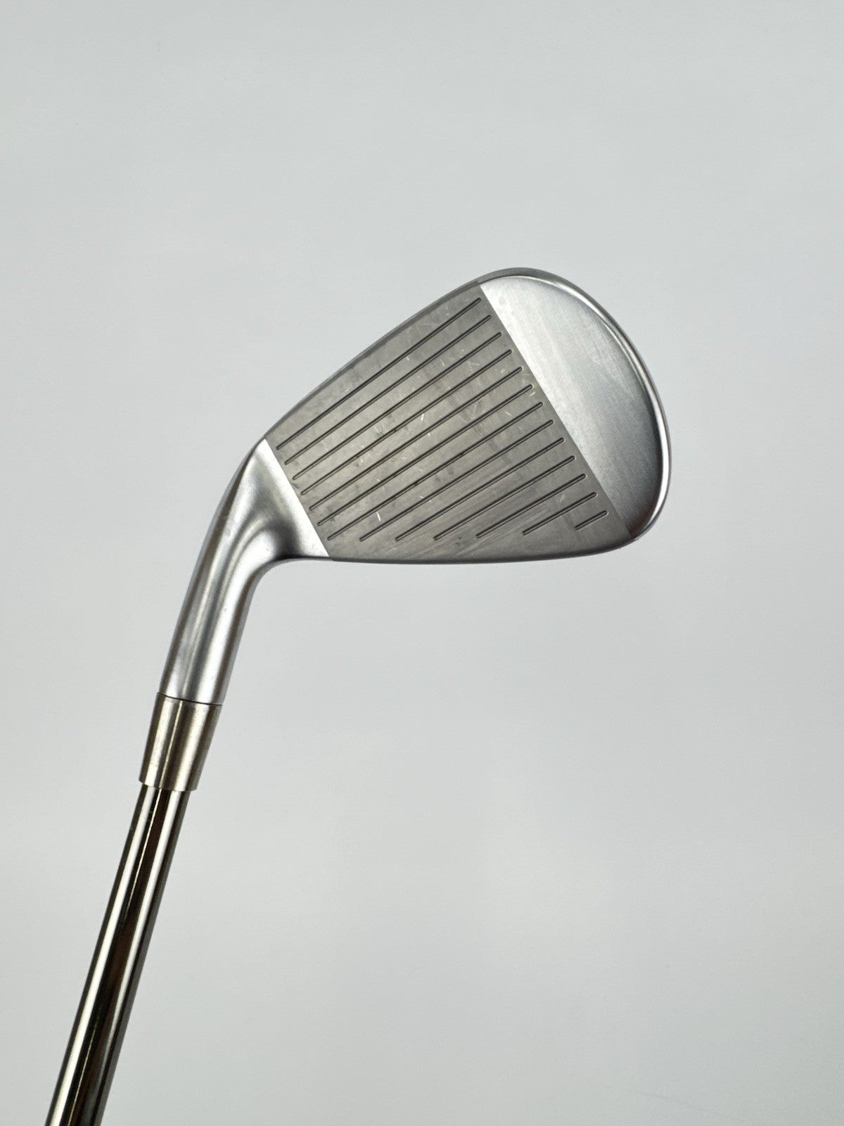Mizuno JPX923 Forged Ladies 7 Iron Recoil ESX F0 Lite Graphite /Demo /3139412