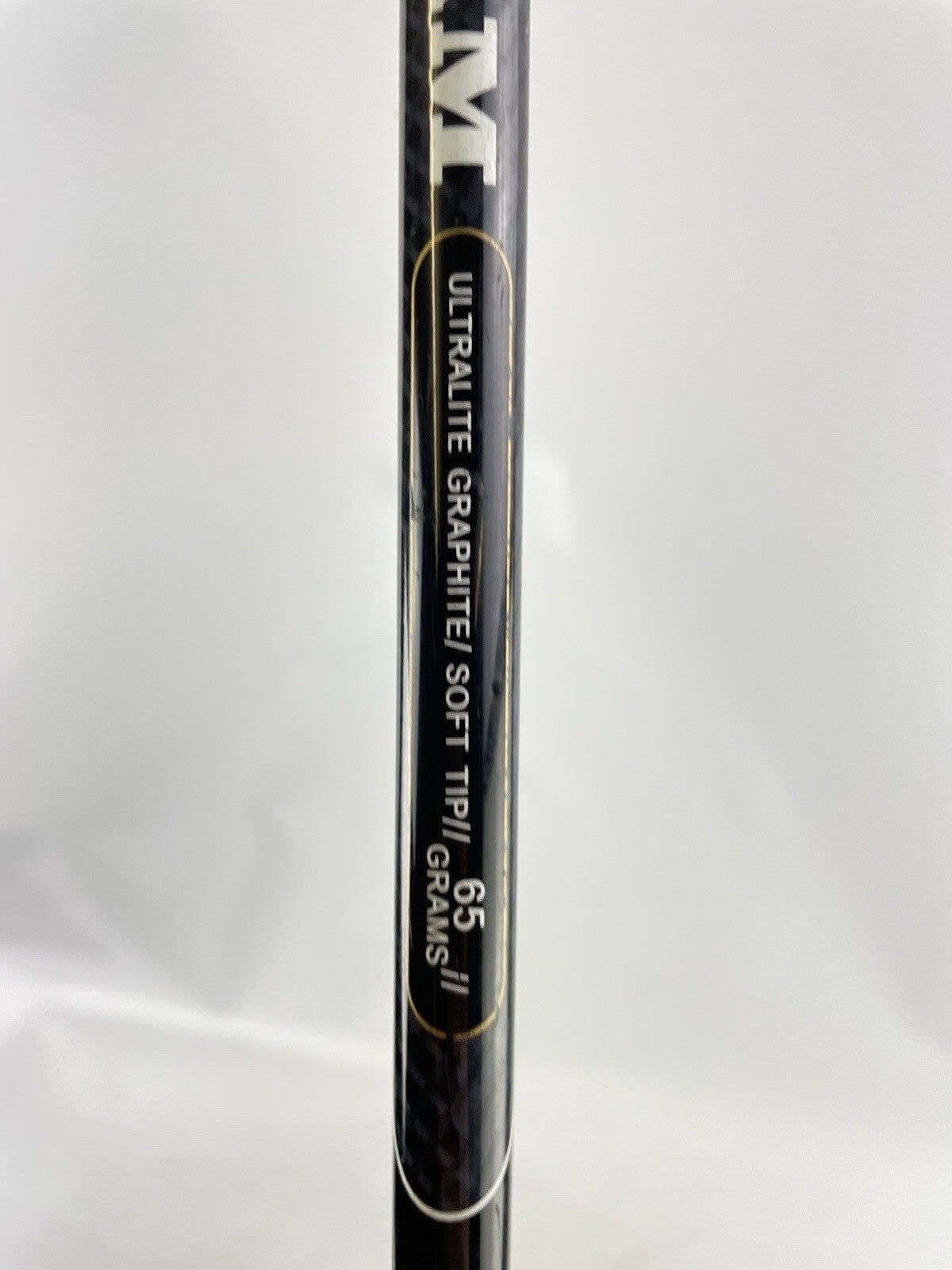 Ram Golf 3 Wood SDX 15* Left Handed /Regular Graphite /New Grip /892015