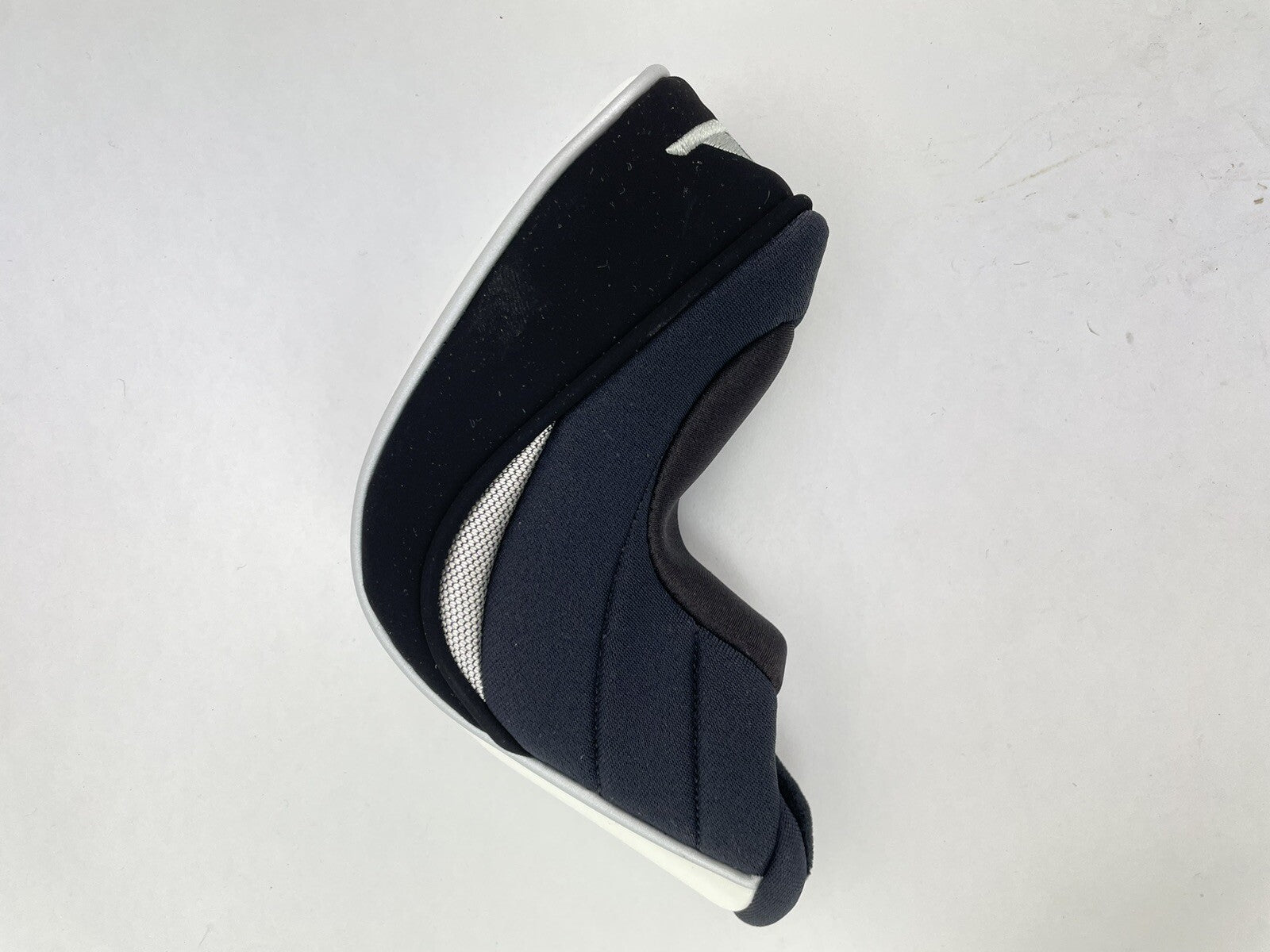 Tom Wishon Golf Putter Headcover Blade /Headcover Only /White /New6