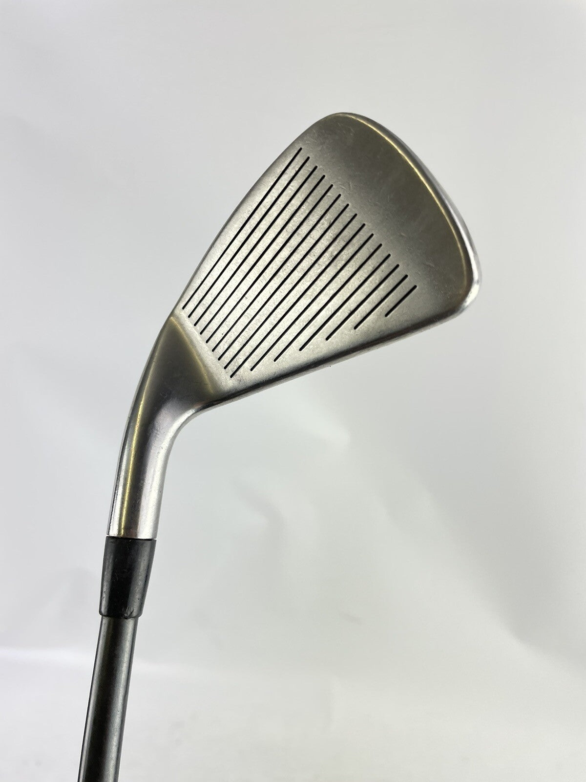 Titleist DCI 4 Iron Oversize+ A Senior Flex Graphite /Right /New Grip /852811