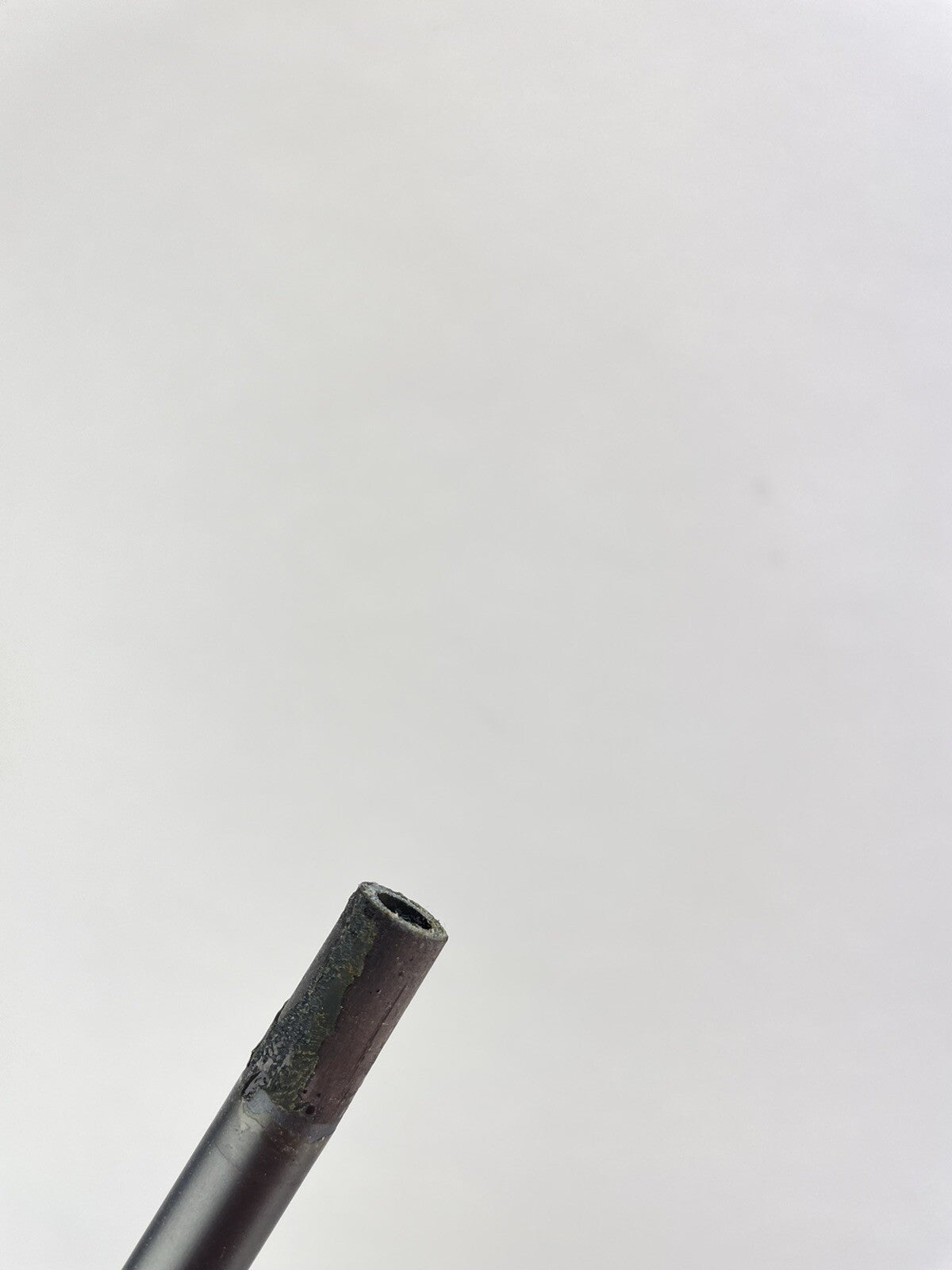 Catalyst 55 Iron Shaft 5.0 Senior Flex Graphite 34.5" /0.370 Parallel /202347