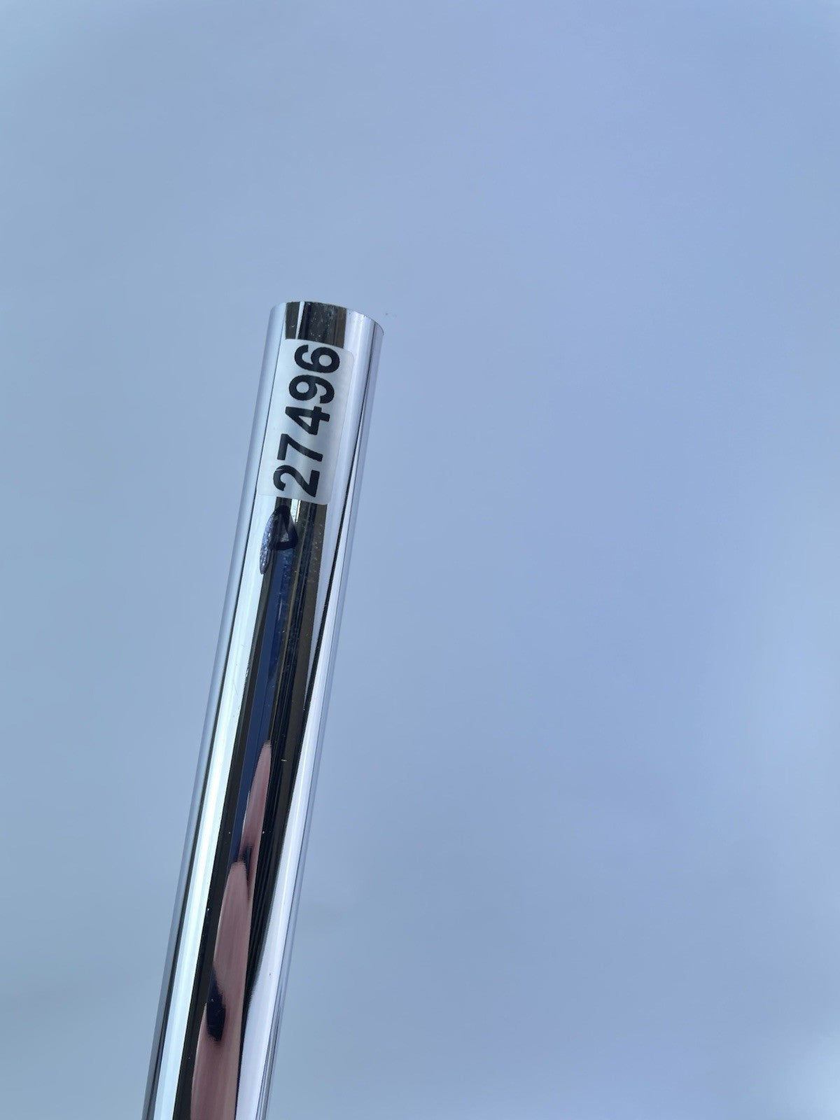 Elevate ETS 95 Iron Shaft Vss Stiff Flex Steel 35” /0.370 Parallel /2749612