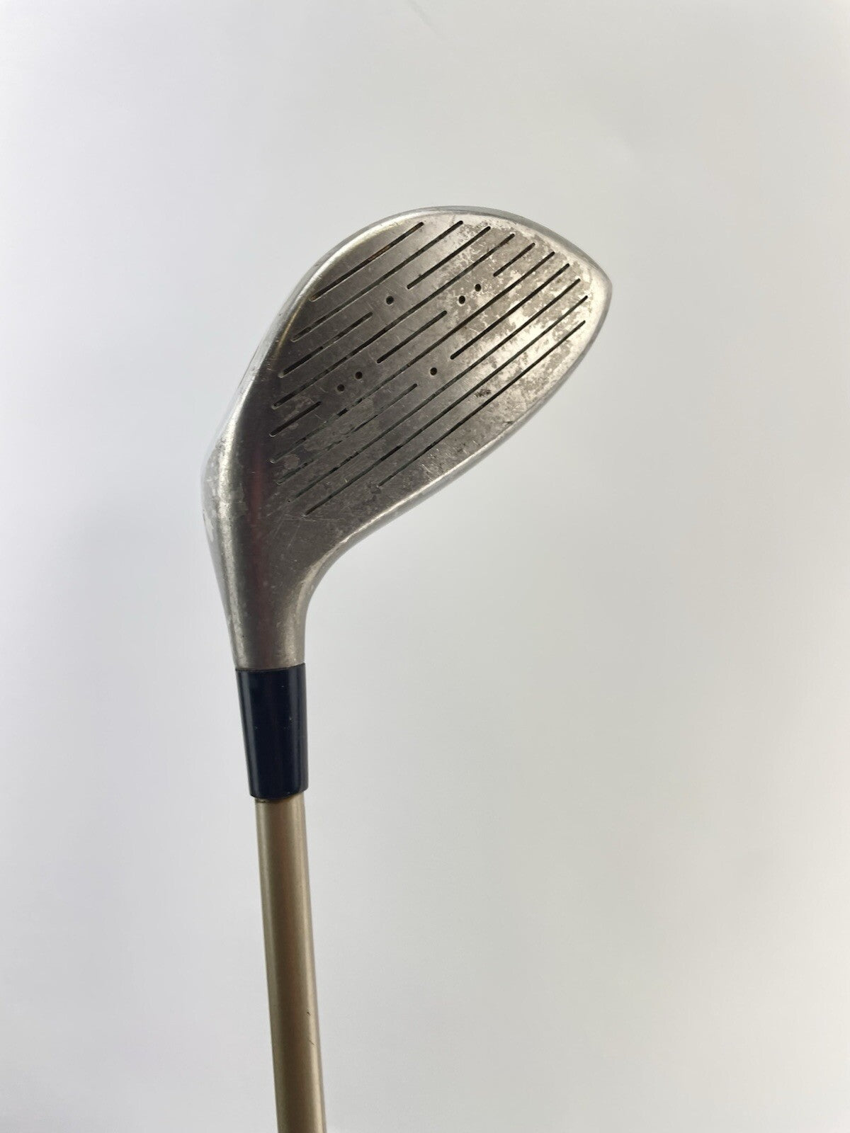 Mitsushiba Ladies Driver 12* Viper Ladies Graphite /Right /New Grip /218234