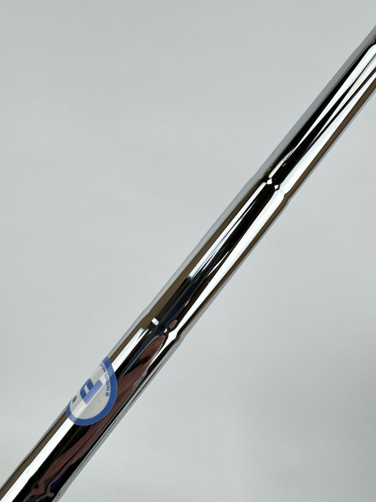 Dynamic Gold 115 Wedge Shaft Mid R300 Regular Steel /Pured/ 33.5” /0.355/3162710