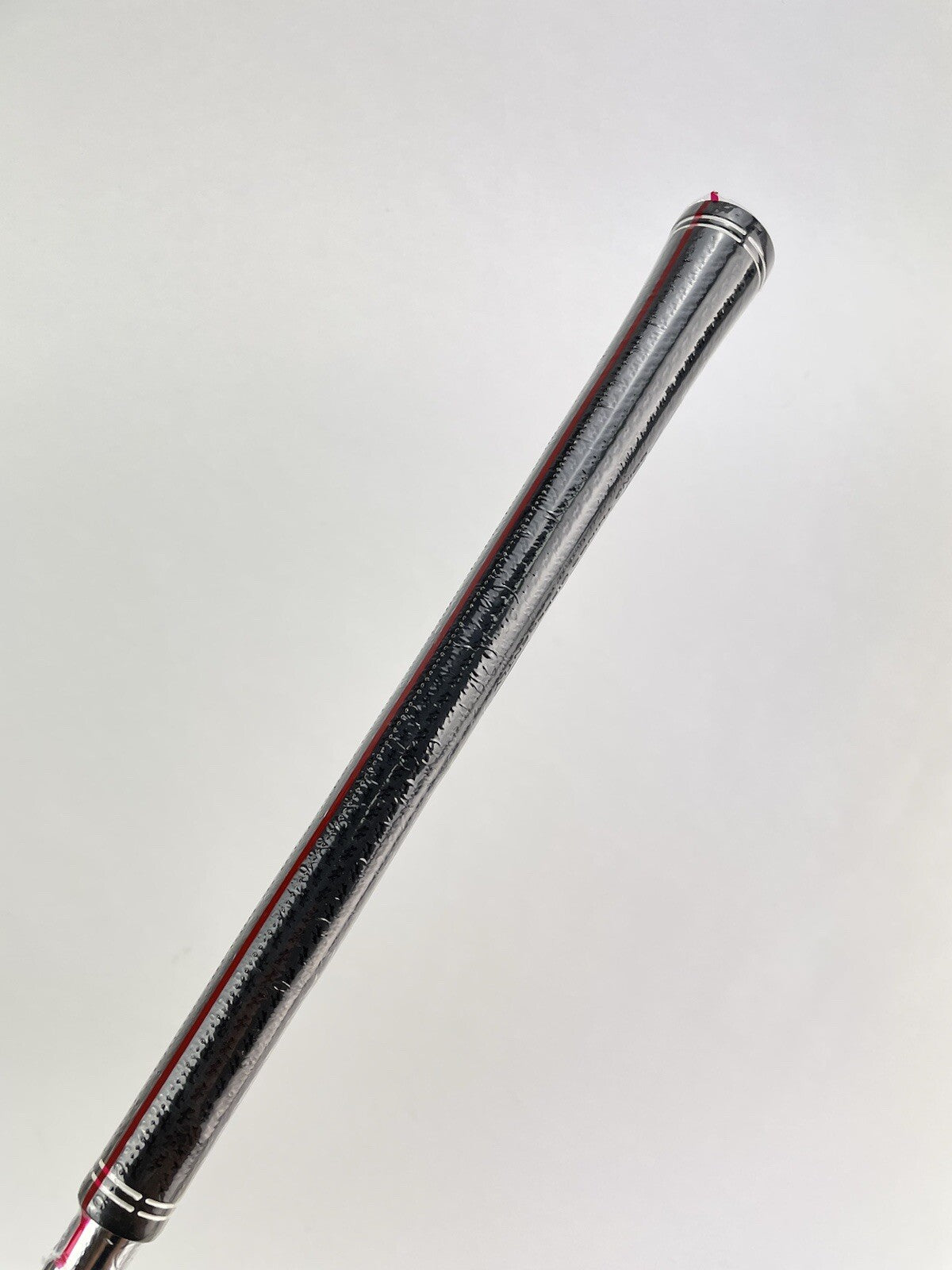 Cobra Ultralite Iron Shaft Stiff Flex Steel 35.75" /Lamkin /0.370 Parallel/175019