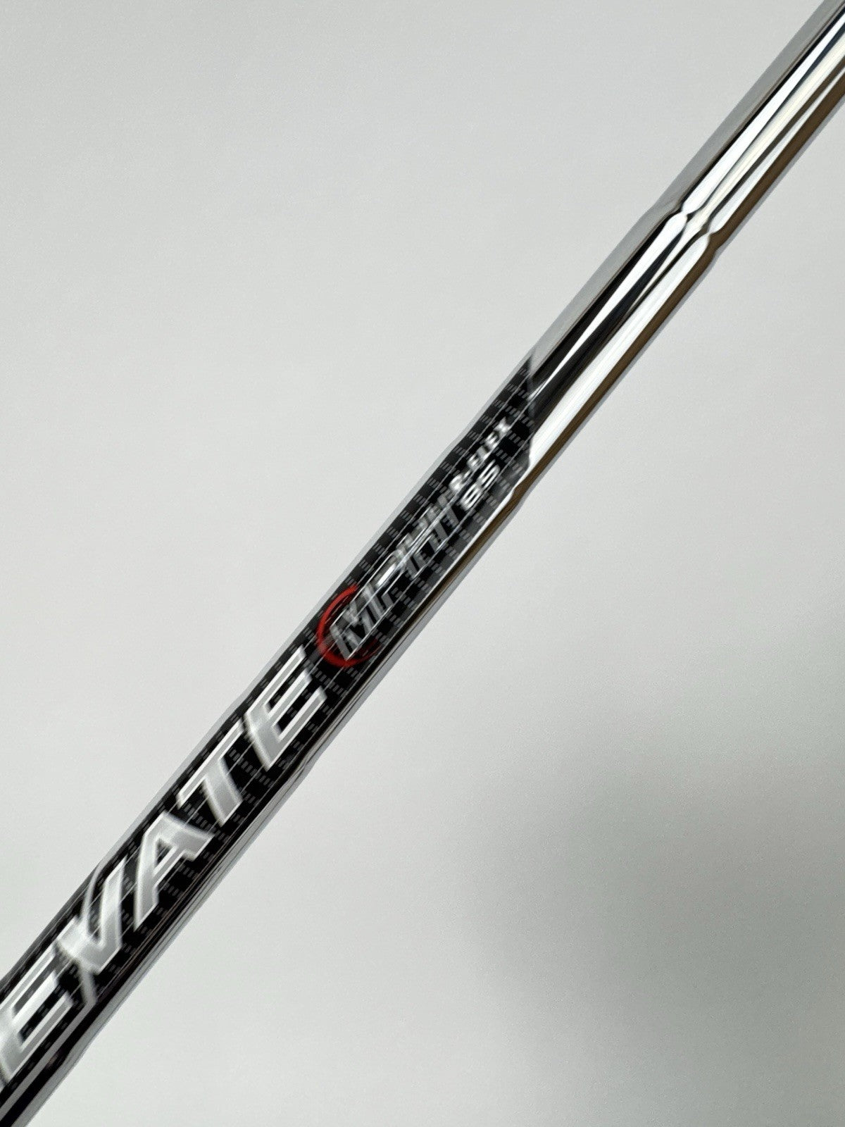 Elevate MPH 85 Iron Shaft Regular Flex Steel 36” /0.370 Parallel /339596