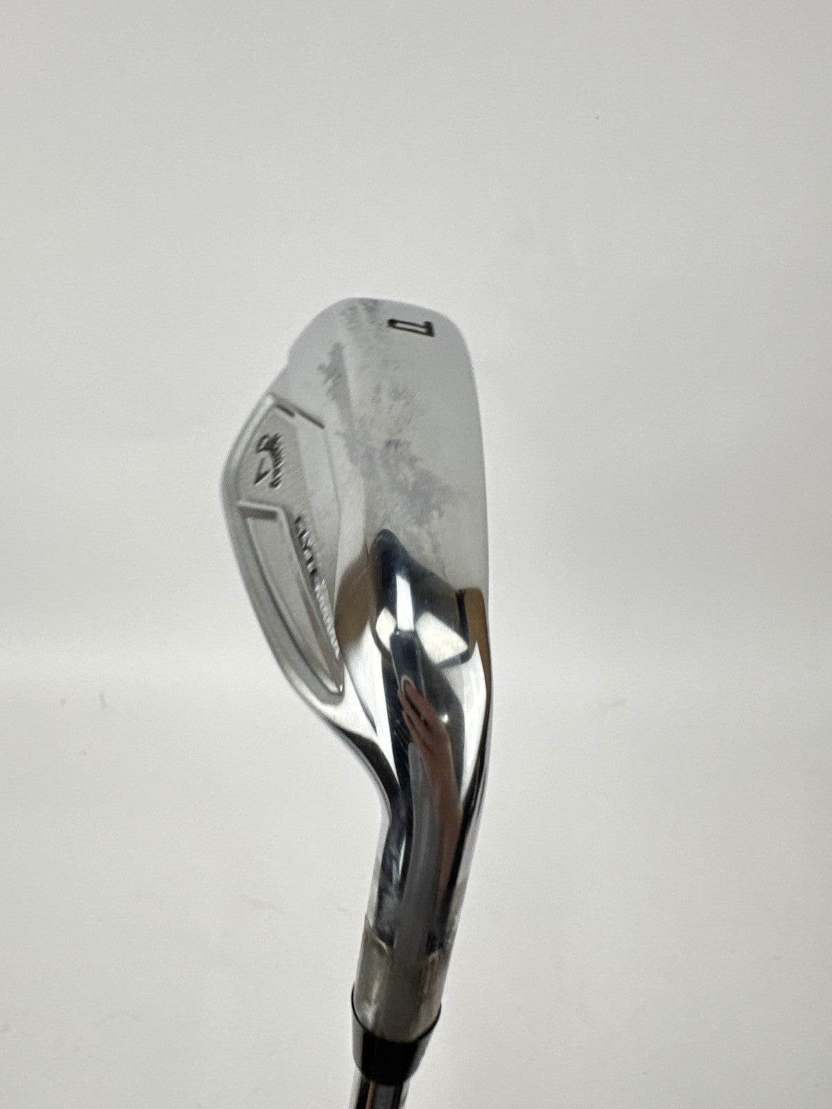 Callaway Elyte Pitching Wedge Elevate MPH 95 Regular Steel /Right Handed /355176
