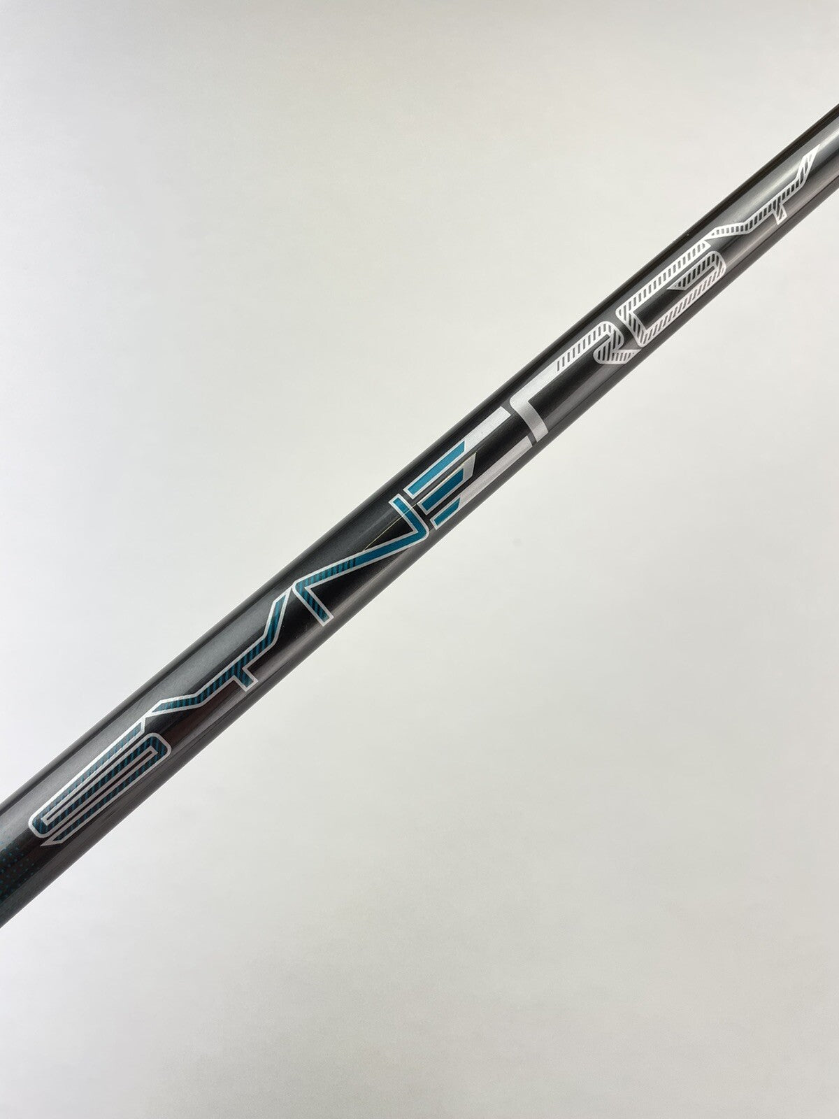 Aldila Synergy Iron Shaft 50 Regular Flex Graphite 35” /0.370 Parallel /206595
