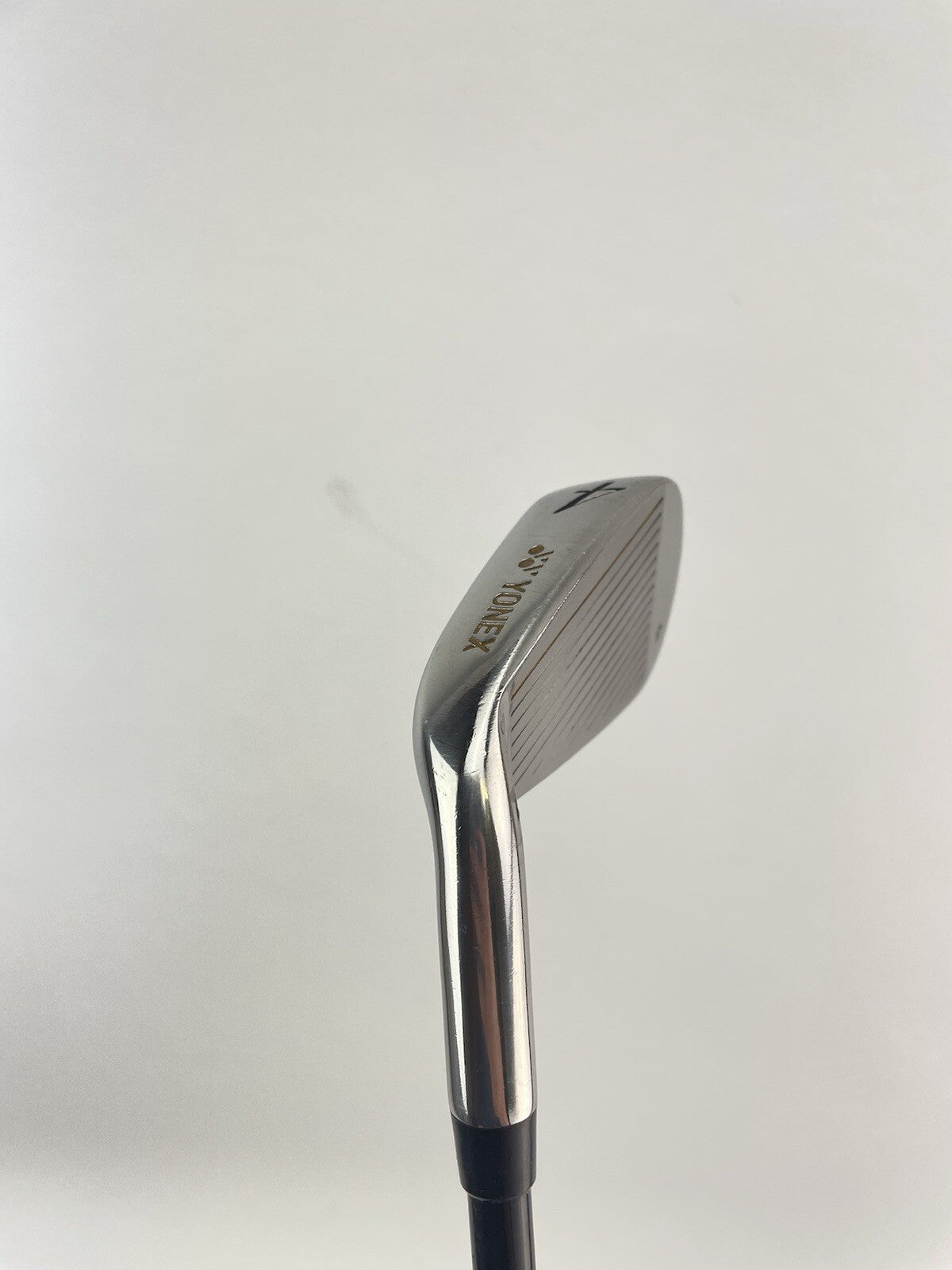 Yonex Senior 4 Iron Super ADX Senior Graphite /Right Handed /Good Grip /196456