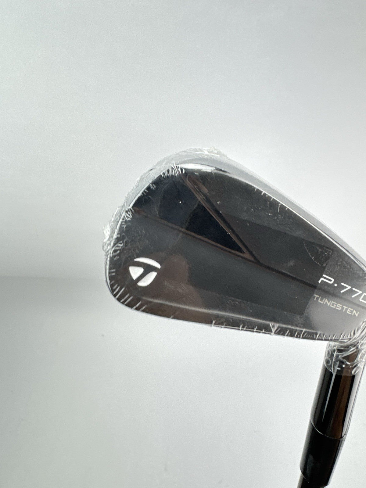 Taylormade P770 Limited Edition Phantom 4 Iron KBS Tour X Flex Black Steel/262571