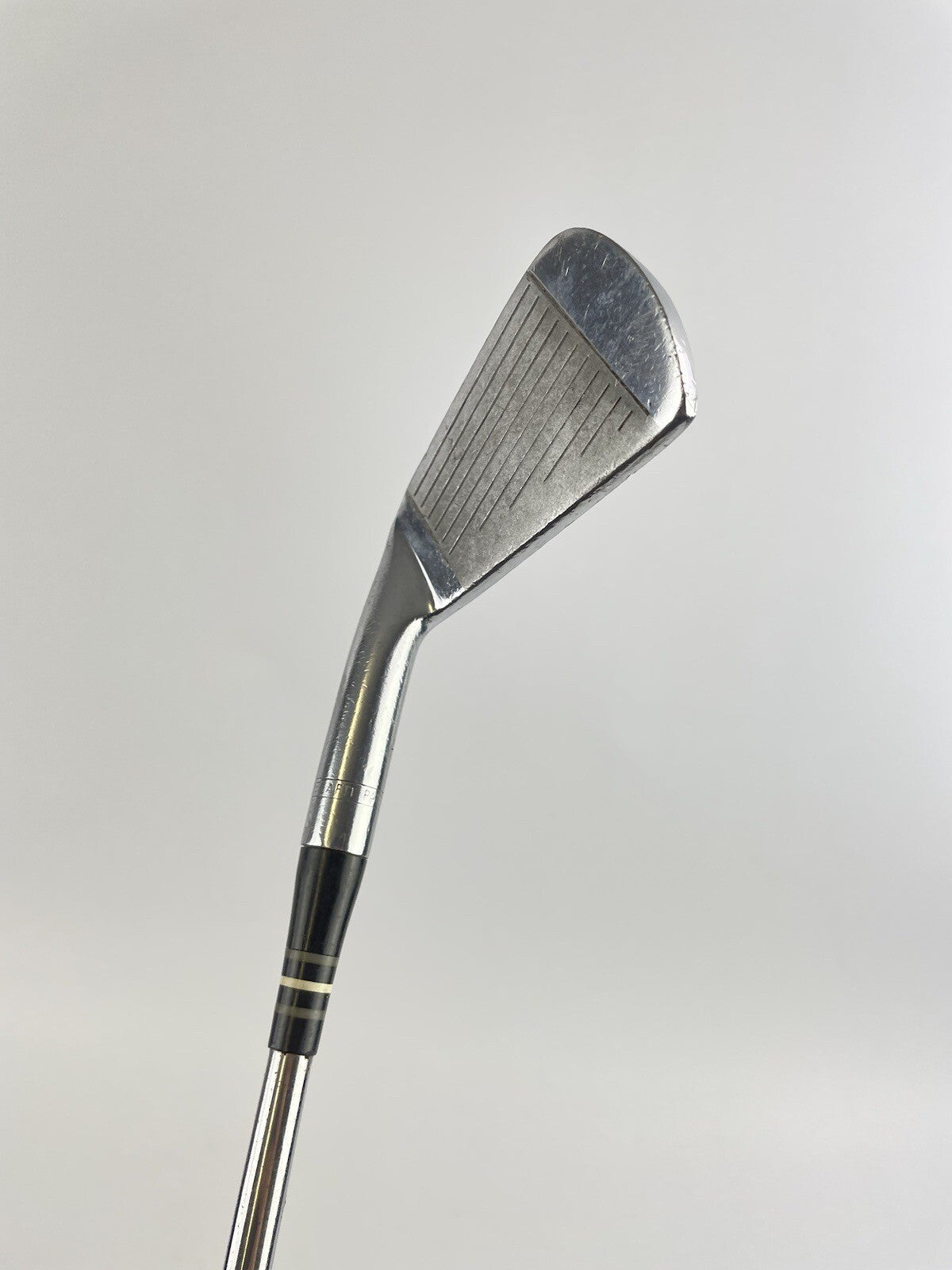Dunlop Arnold Palmer 4 Iron Blade Regular Flex Steel /Right /New Grip /44986