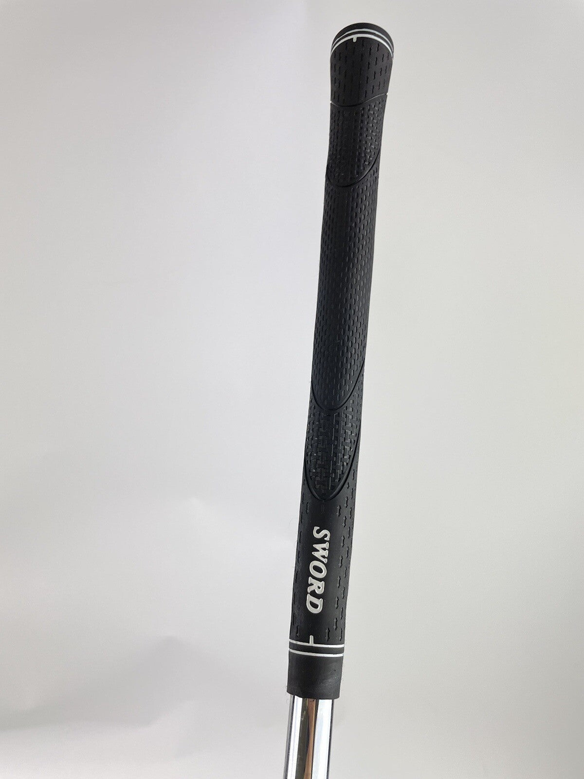 Mizuno T Zoid True 5 Iron Blade S400 Stiff Flex Steel /Right /New Grip /486010