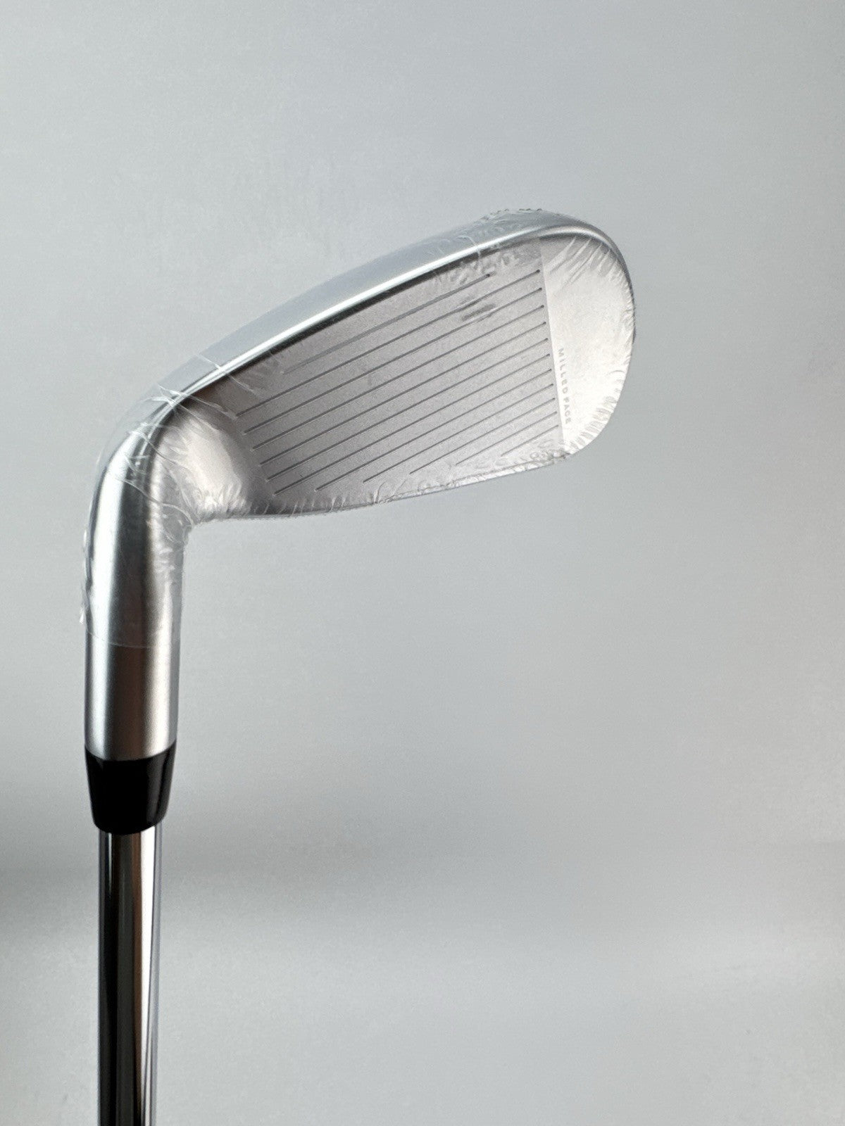 Cobra LTDX 7 Iron KBS Tour 90 Regular Flex Steel /Right /Lamkin /New /255927