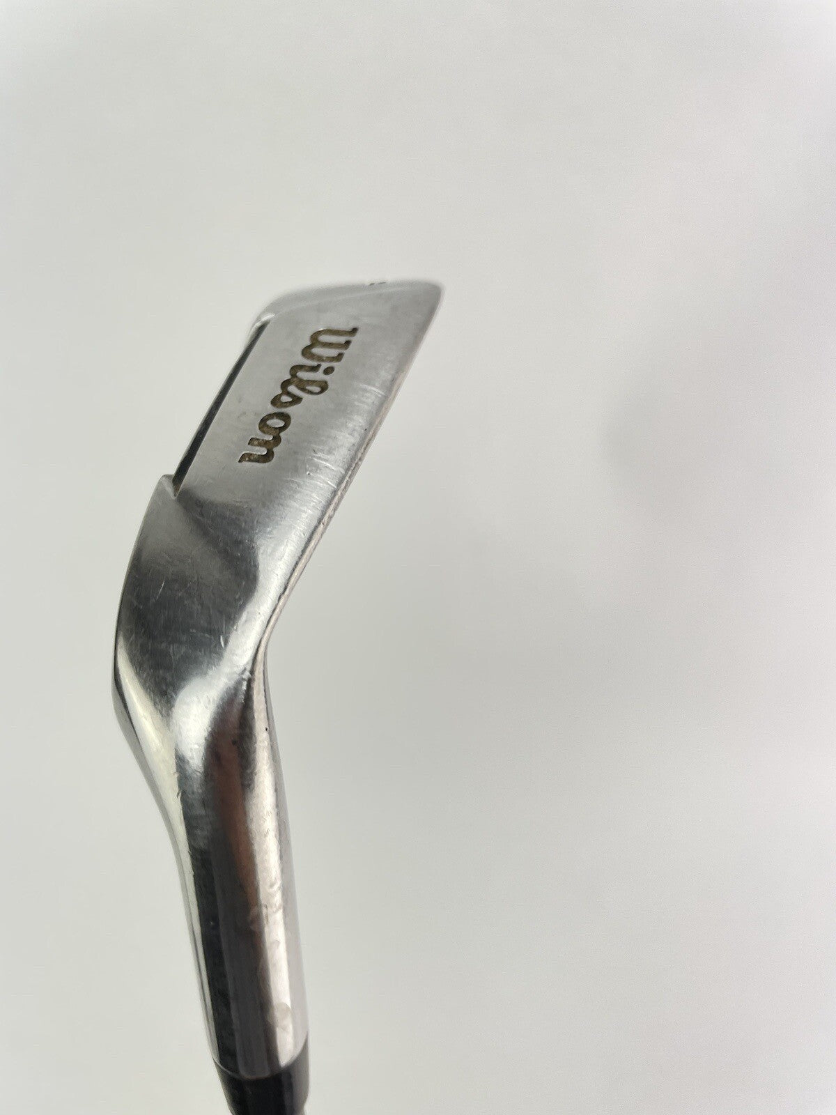 Wilson X31 9 Iron Mens Regular Flex Graphite /Golf Pride Align /Right /163545