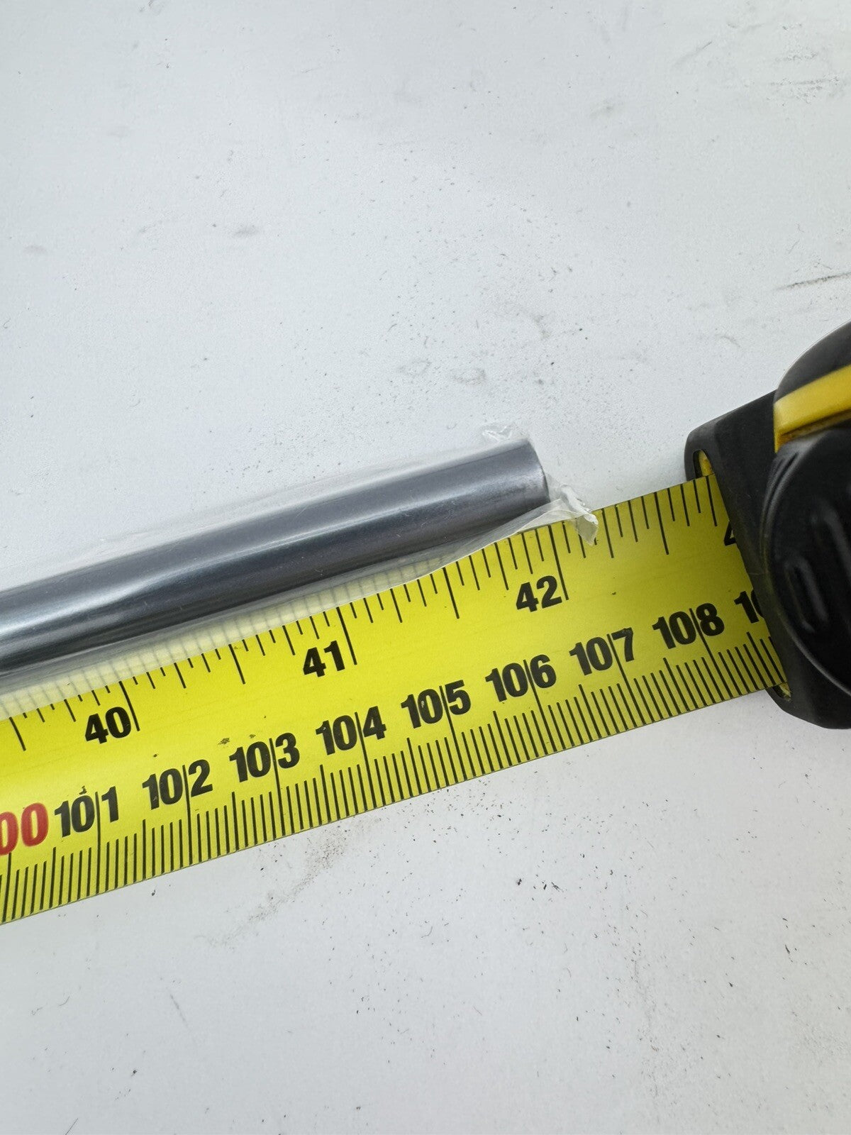 Matrix Iron Shaft Set (7) White Tie Regular Graphite 42” /0.370 Parallel /223928