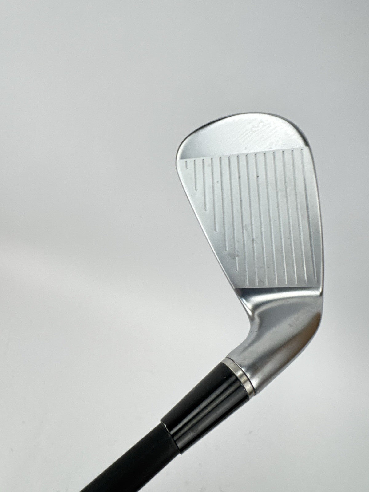 Callaway Apex Pro Ladies 7 Iron Left Handed Cypher Graphite -1/2” /Demo /3359011