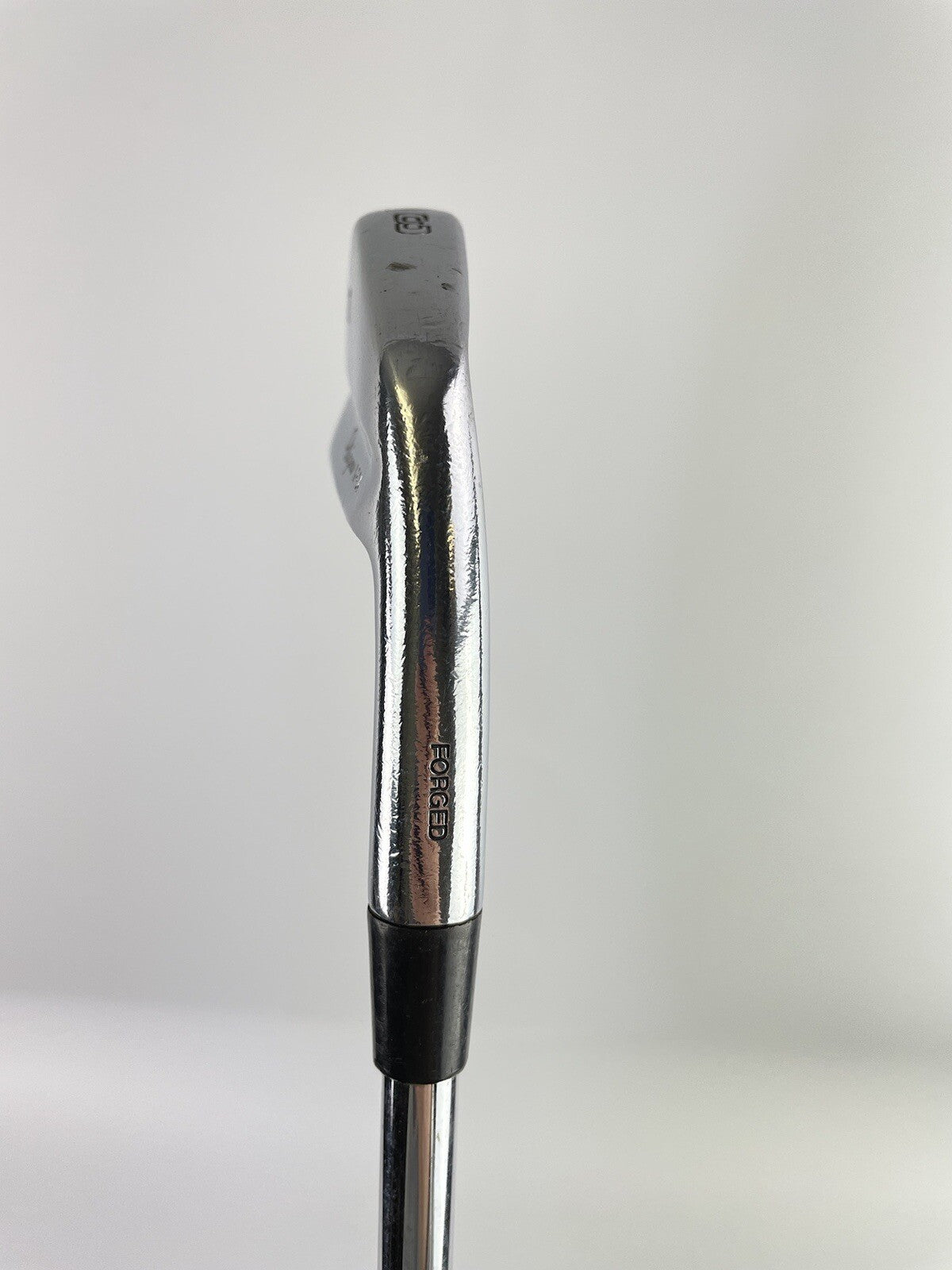 Mizuno MP14 Forged 3 Iron Stiff Flex Steel /Right Handed /New Grip/57505