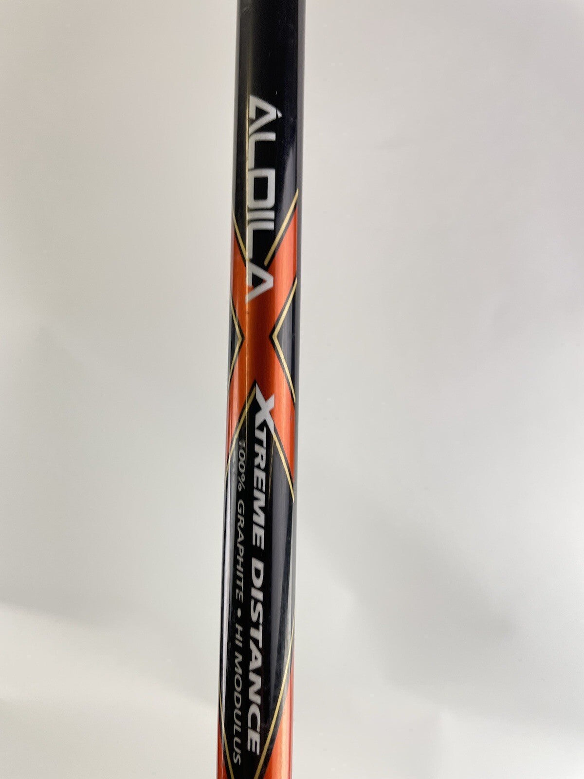 FTX 3 Hybrid/Iron 21* Forged Aldila Regular Graphite /Right /New Grip /1154416