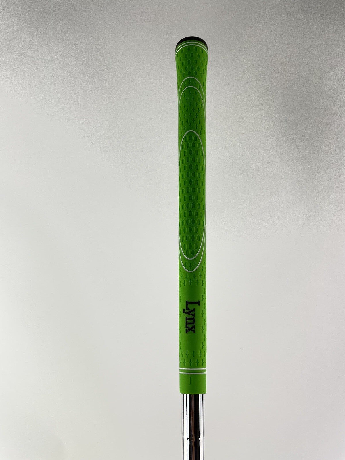 Lynx Forged 6 Iron Parallax Regular Flex Steel /Right Handed /New Grip /1384613