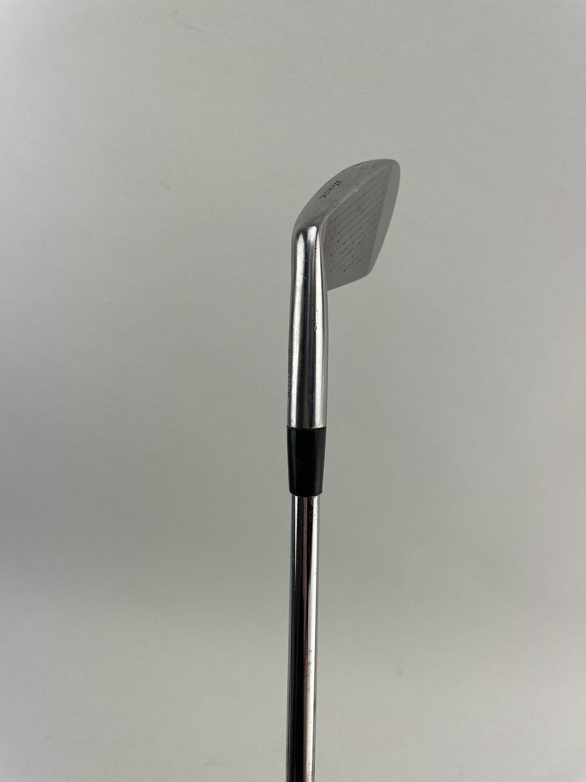Mizuno T-Zoid 4 Iron Forged S300 Stiff Flex Steel /Right Handed /New Grip /186226