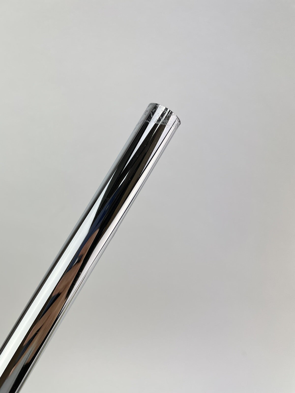 Project X LZ Iron Shaft 95 5.5 Regular Flex Steel 35" /0.370 Parallel Tip /1912011
