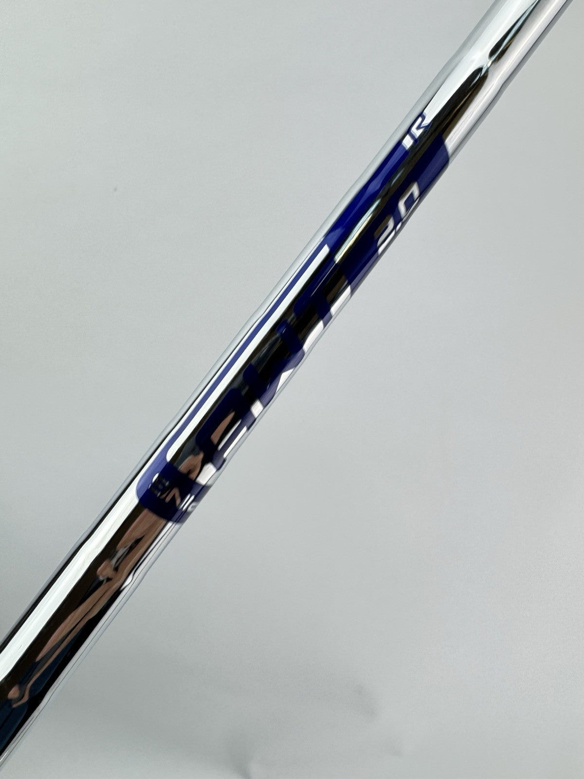 Ping AWT 2.0 Iron Shaft Regular Flex Steel 36.25 /0.355 Tapered /293142
