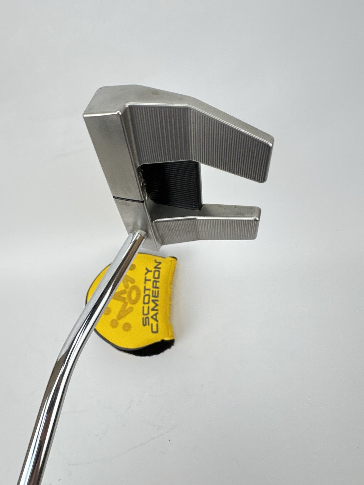 Scotty Cameron Phantom X 5 Putter 33” Mallet /Right Handed /Headcover /351458