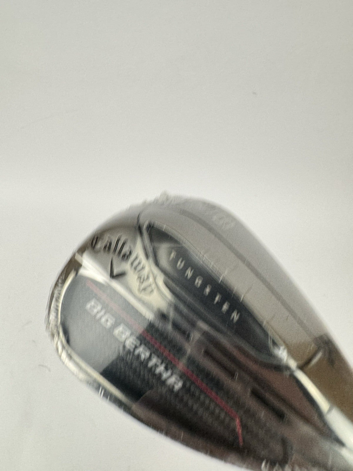 Callaway Big Bertha B23 Sand Wedge 56* Elevate MPH 95 Regular Steel /New /359843