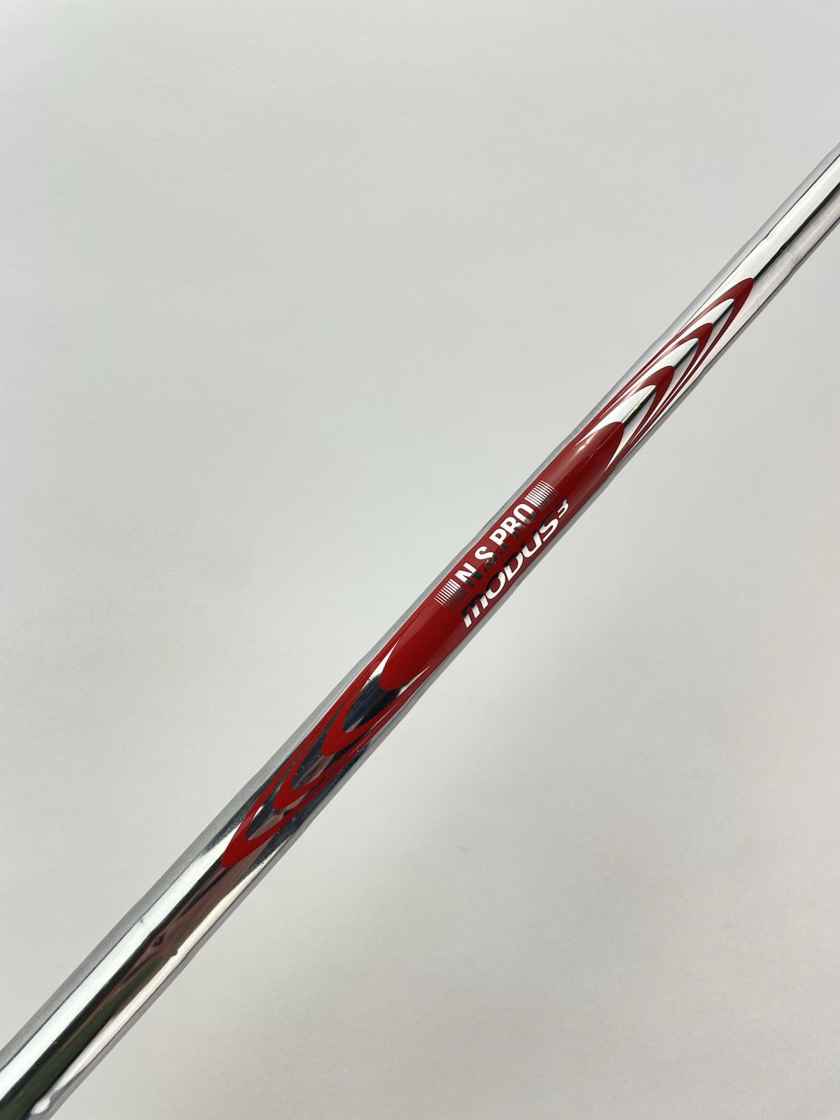 Nippon Modus3 Iron Shaft Tour105 Regular Flex Steel 35.25” /0.370 Parallel/290910
