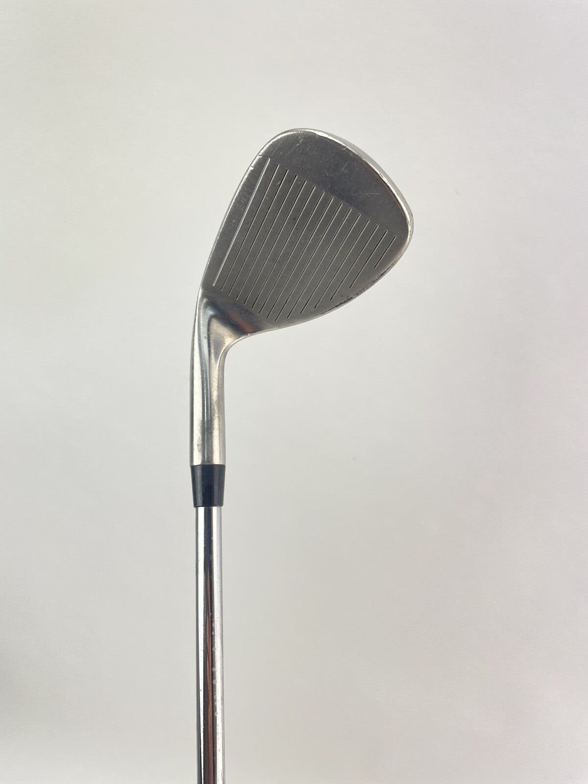 Ram Golf Sand Wedge FX2 Flow Weighted Regular Steel /Right /New Grip /1985611