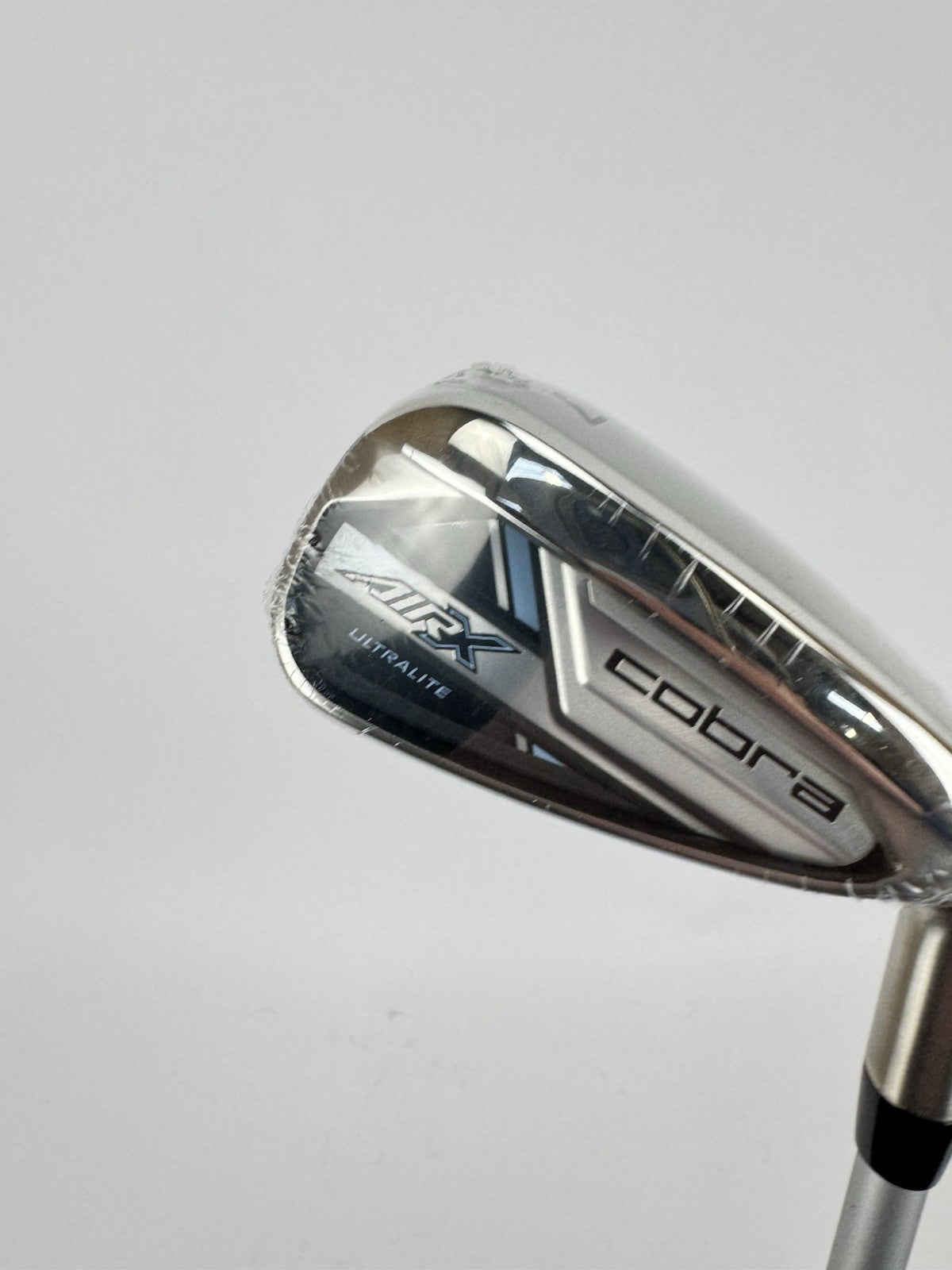 Cobra Ladies 7 Iron Air X 2.0 Ultralite Women’s Graphite /Right /New /321882