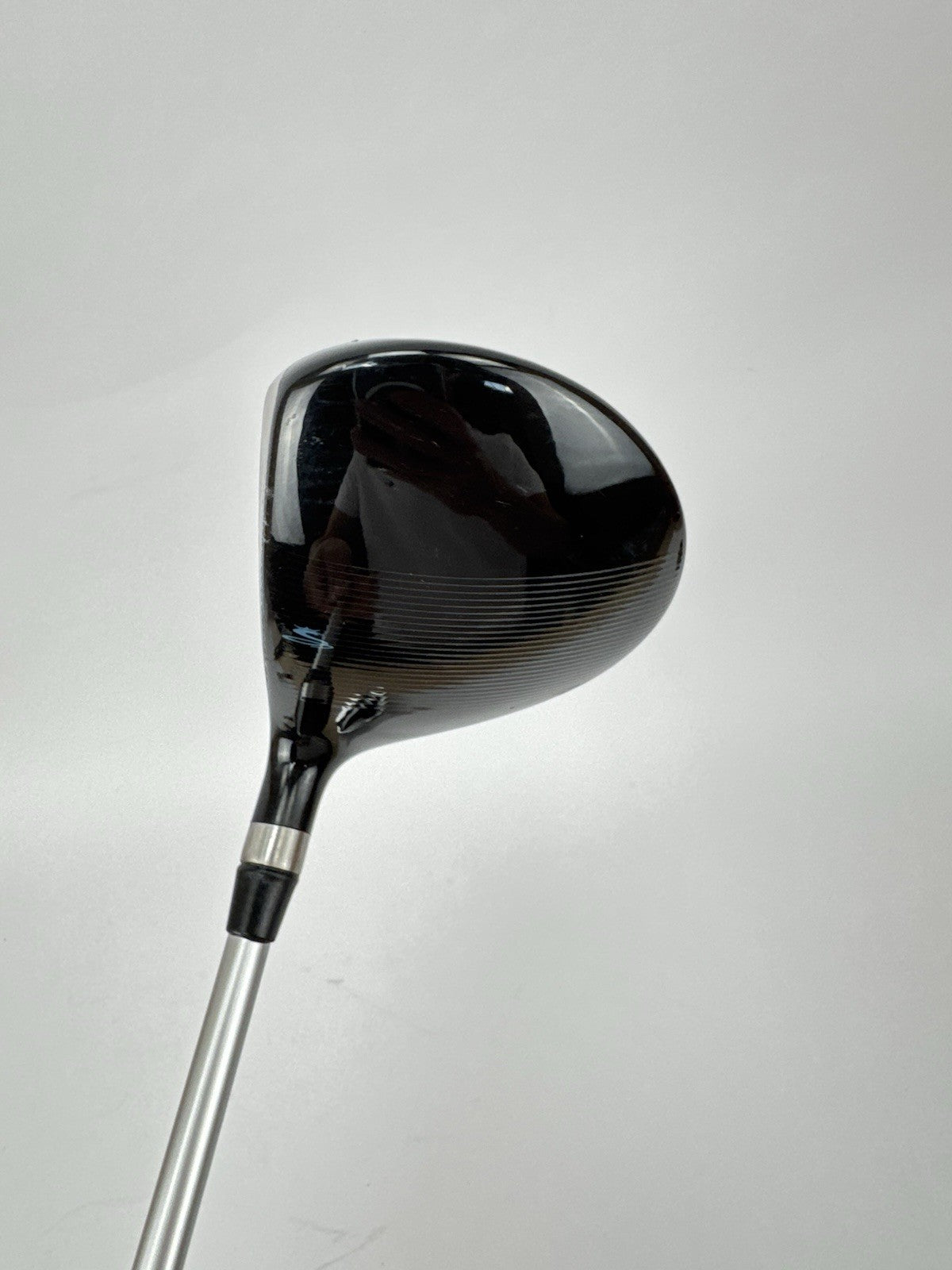 Cobra XL Speed 5 Wood Ladies 19* Aldila Ascent Women’s Graphite /New Grip /3505110
