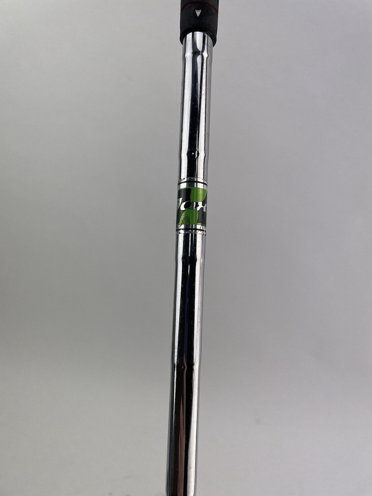 Jaxx Golf Pitching Wedge CB200 Regular Flex Steel /Right Hand /New Grip /1861820