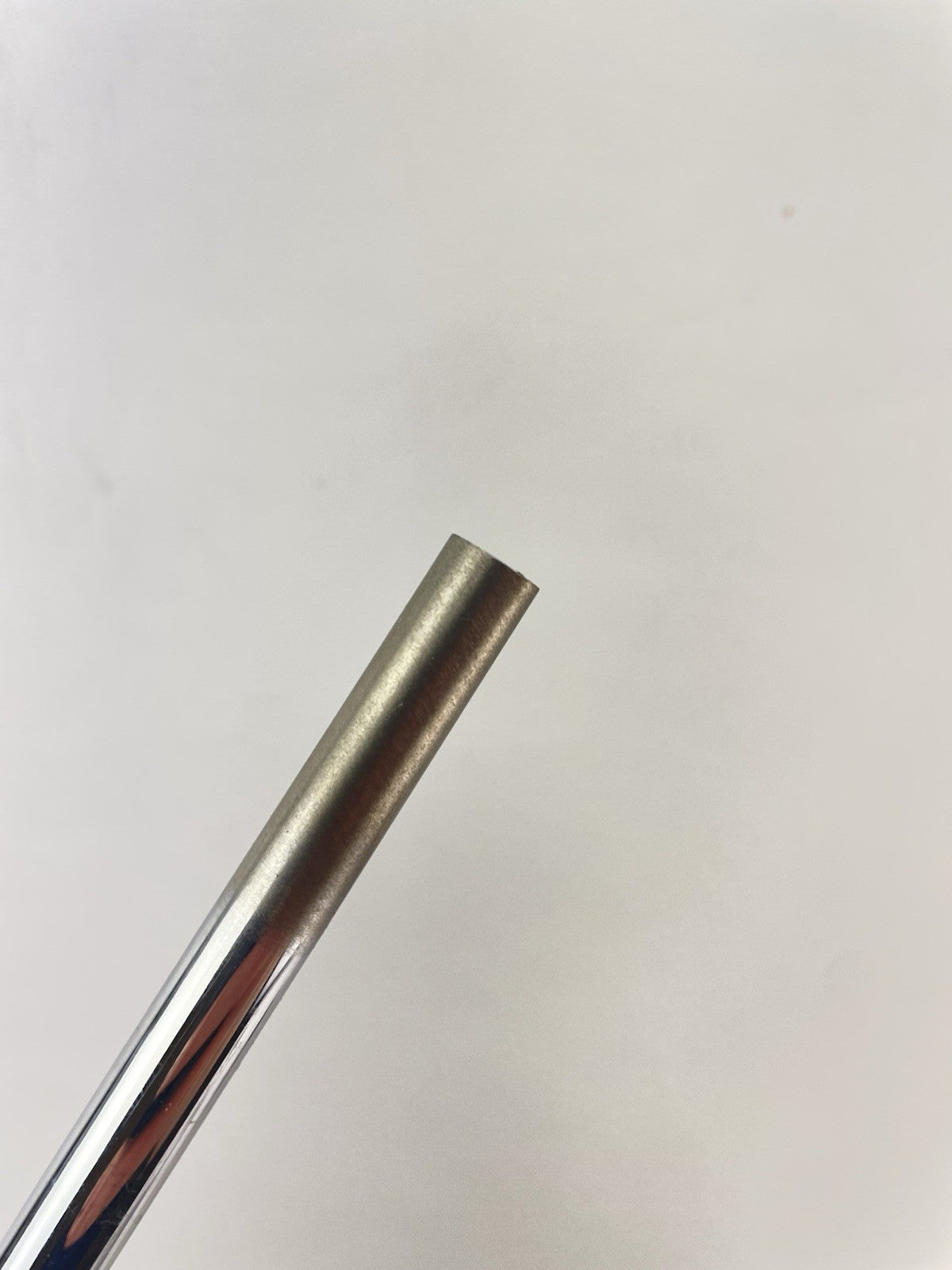 Nippon Zelos8 Iron Shaft Regular Flex Steel 35.75 /0.355 Tapered /263739