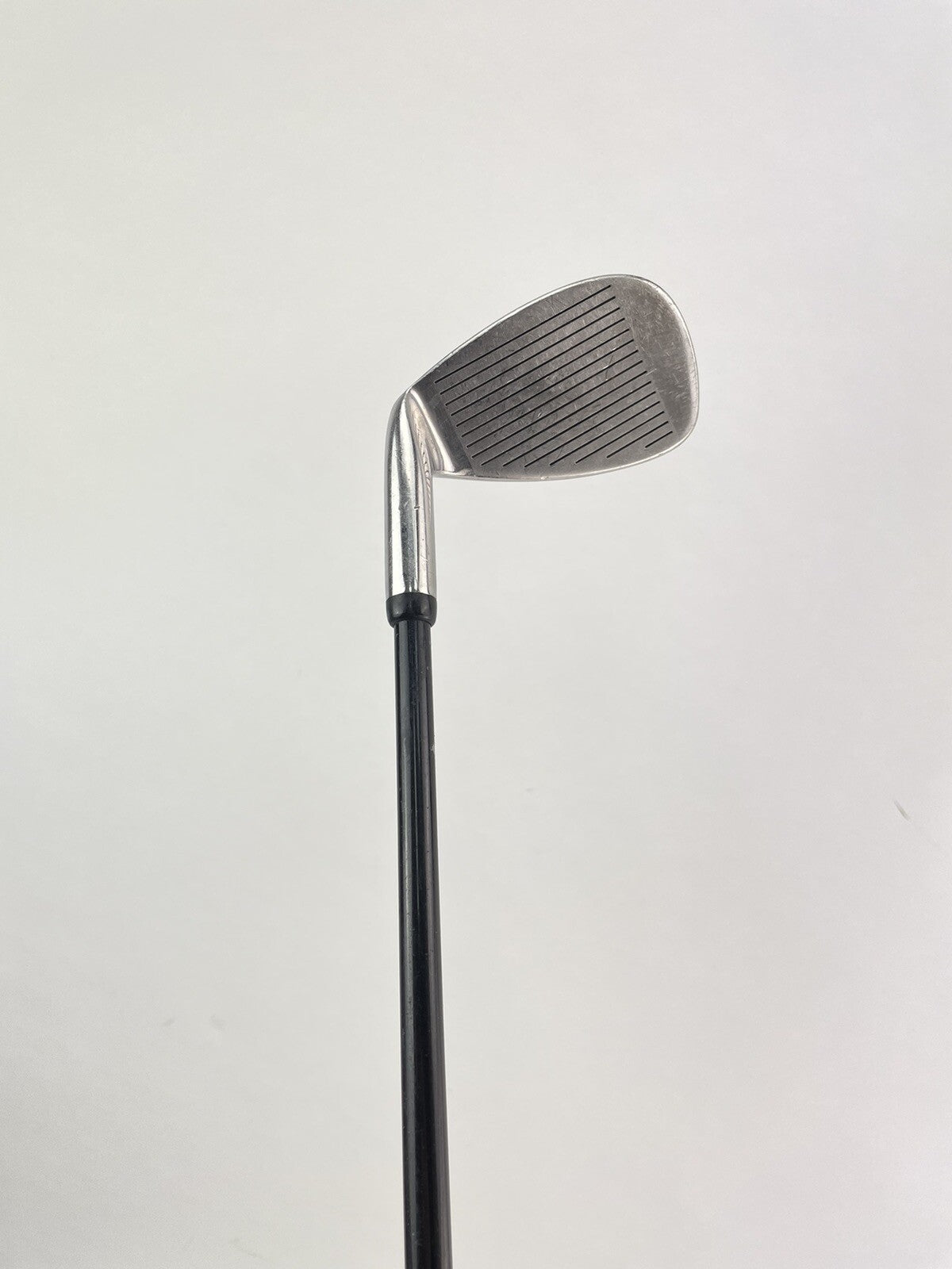 Mens Golf 8 Iron Tour Mission Regular Graphite /Right Hand /New Grip /189887