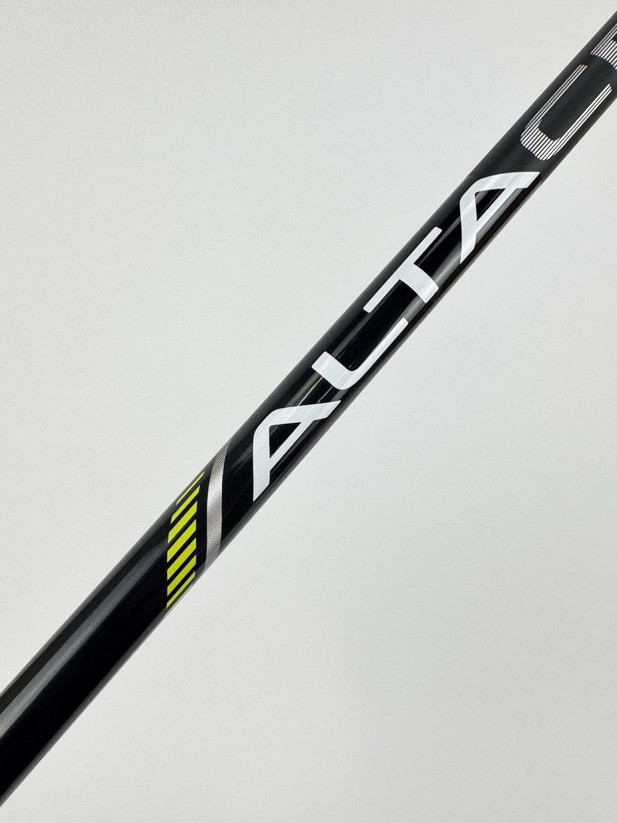 Ping Alta CB Iron Shaft AWT Stiff Flex Steel 35.5” /0.355 Tapered /329141