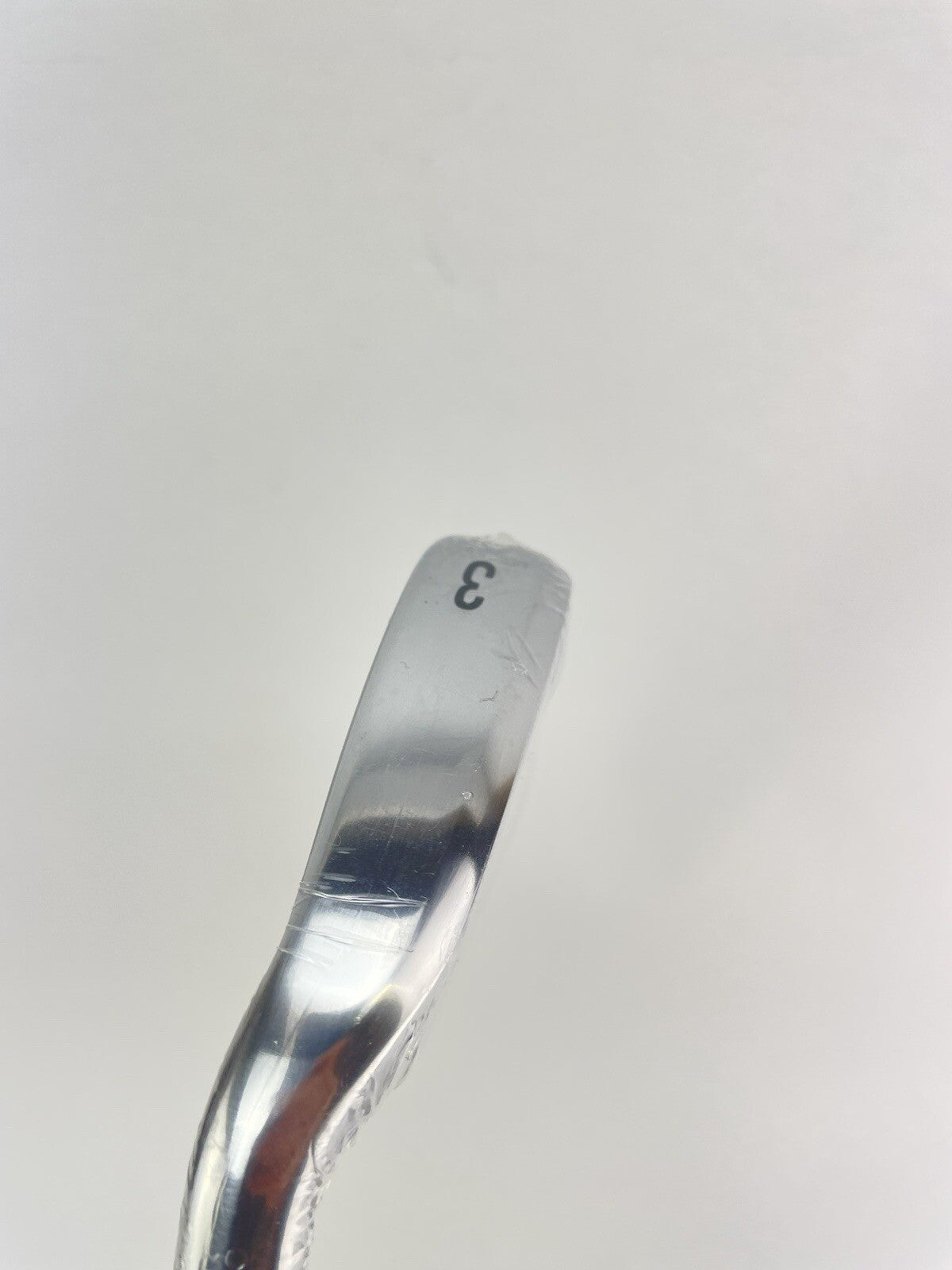 Cleveland 588TT 3 Iron Left Handed Forged Regular Flex Steel /Brand New /164925