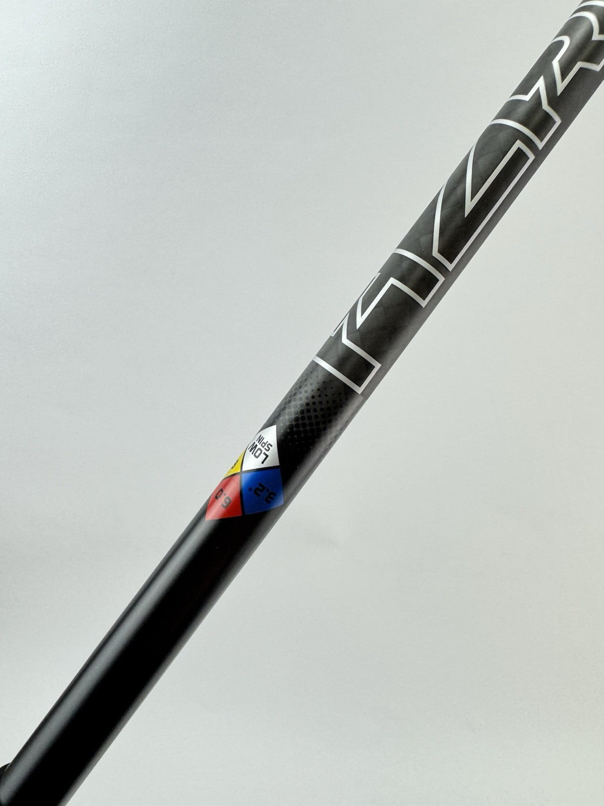 Callaway Elyte AI Smoke Driver Shaft Hzrdus Gen5 6.0 Stiff Graphite 44.5 /365812