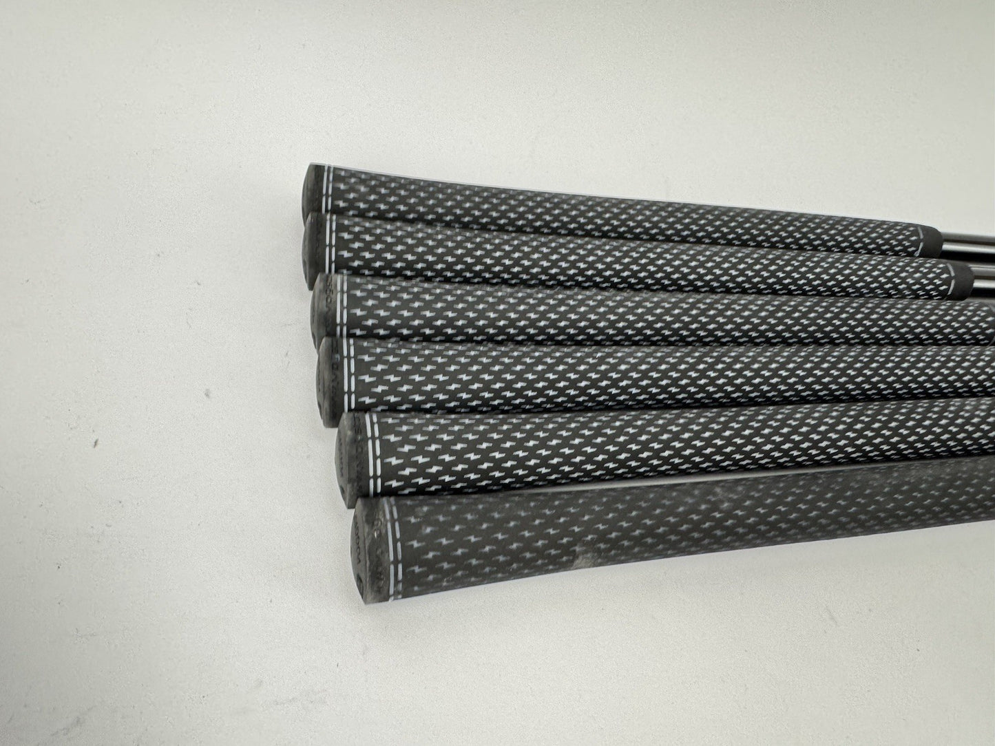 Aldila Ascent Ladies Iron Shaft Set (6) 5-PW Graphite /0.370 Parallel /345869