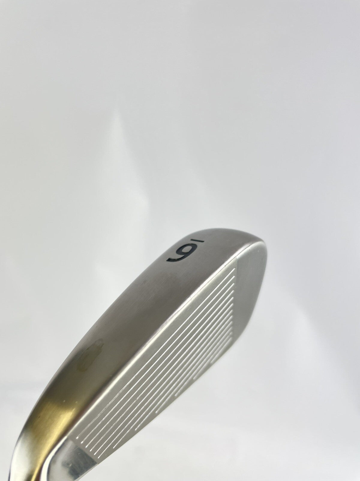 Lynx Golf Black Cat 6 Iron 2019 Kuro Kage A Senior Graphite /Demo /807610