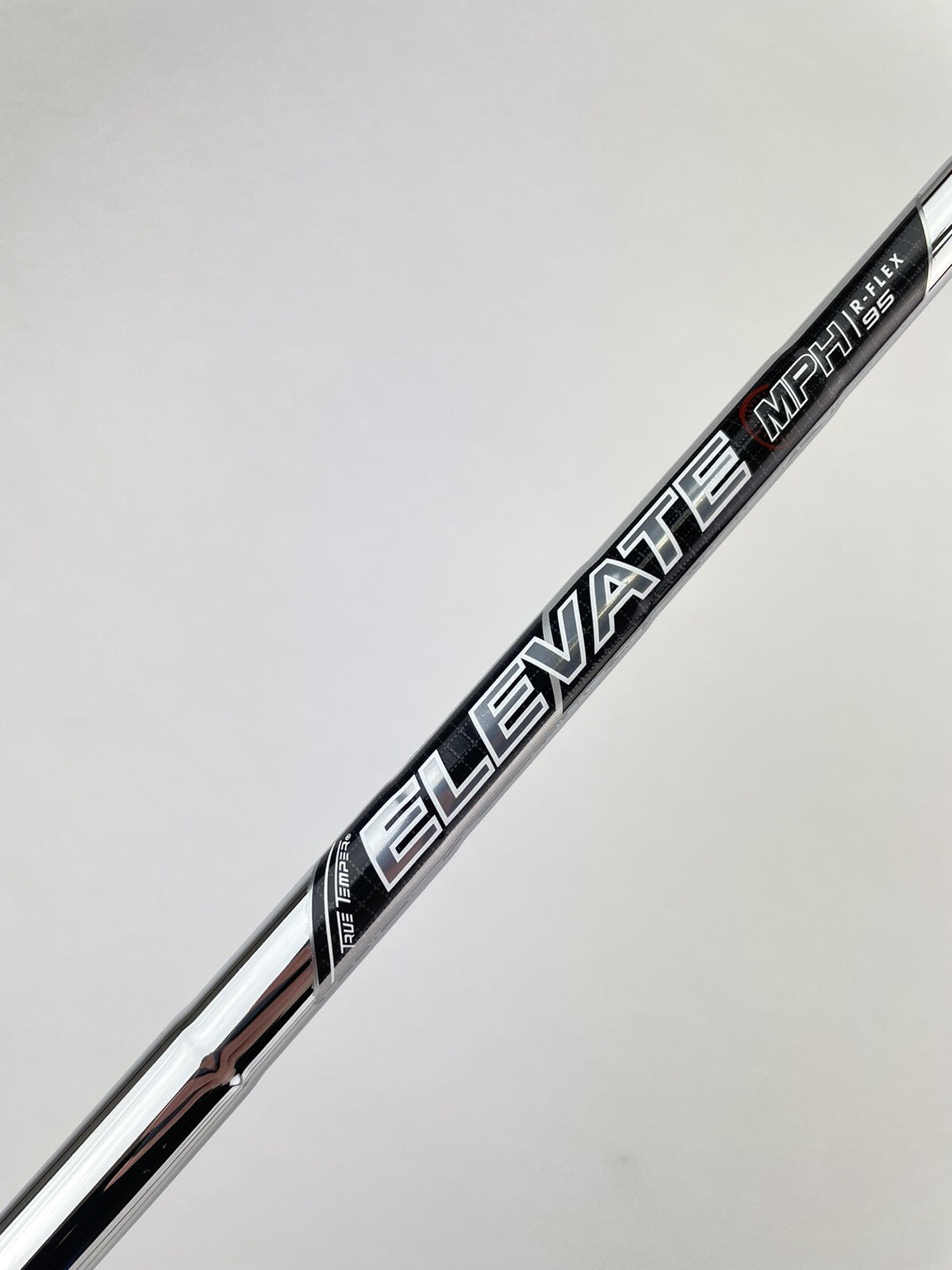 Elevate MPH Iron Shaft 95 Regular Flex Steel 35.5" /0.370 Parallel /202352