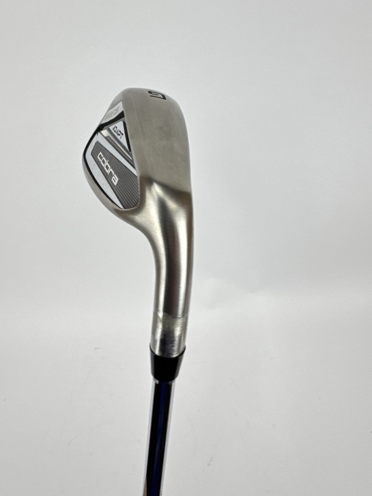 Cobra DS Adapt Gap Wedge 48* Elevate MPH 85 Regular Steel /Right/Mid Grip /321746