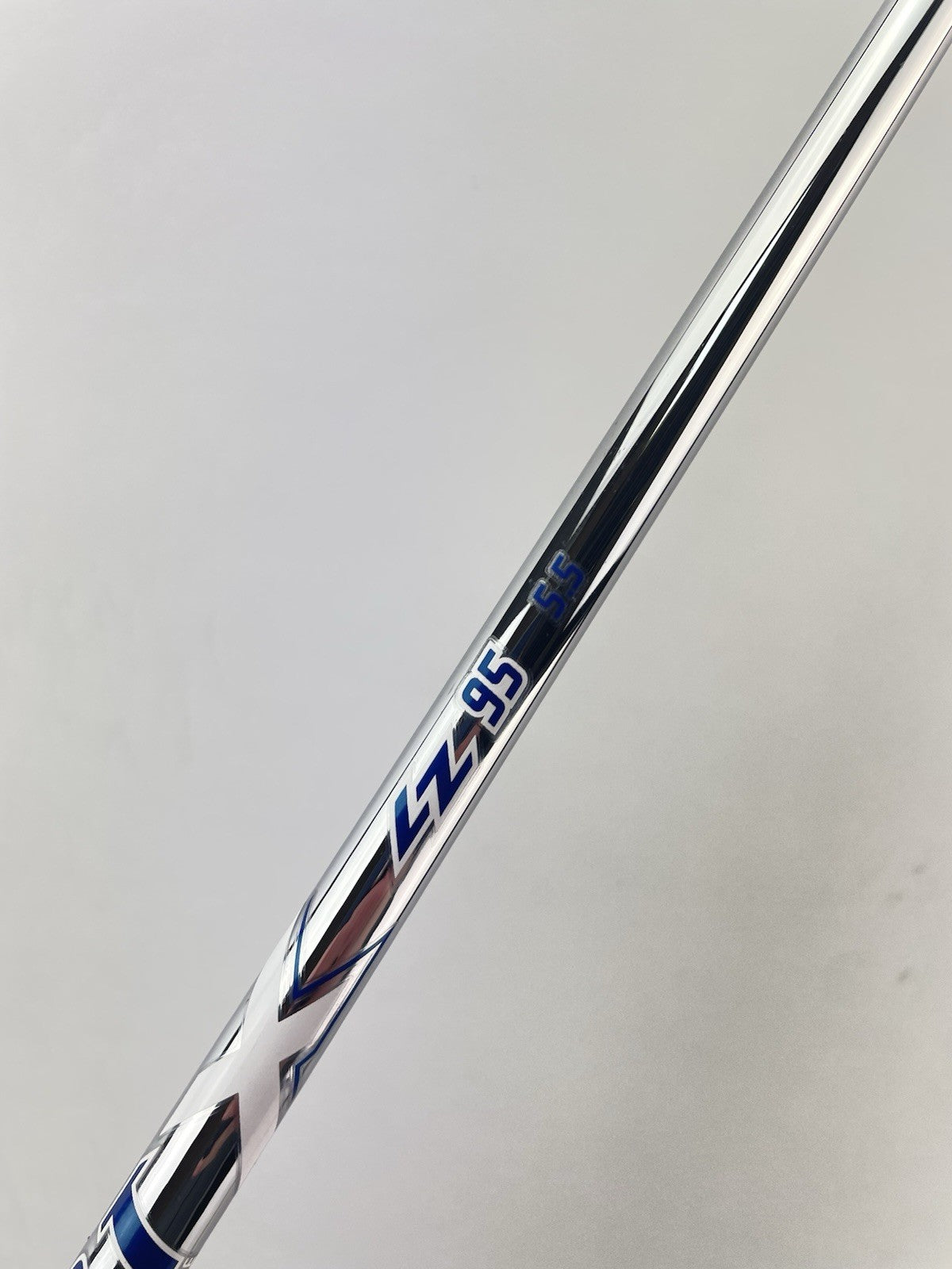 Project X LZ Iron Shaft 95 Regular Flex Steel 35 /0.370 Parallel /239216