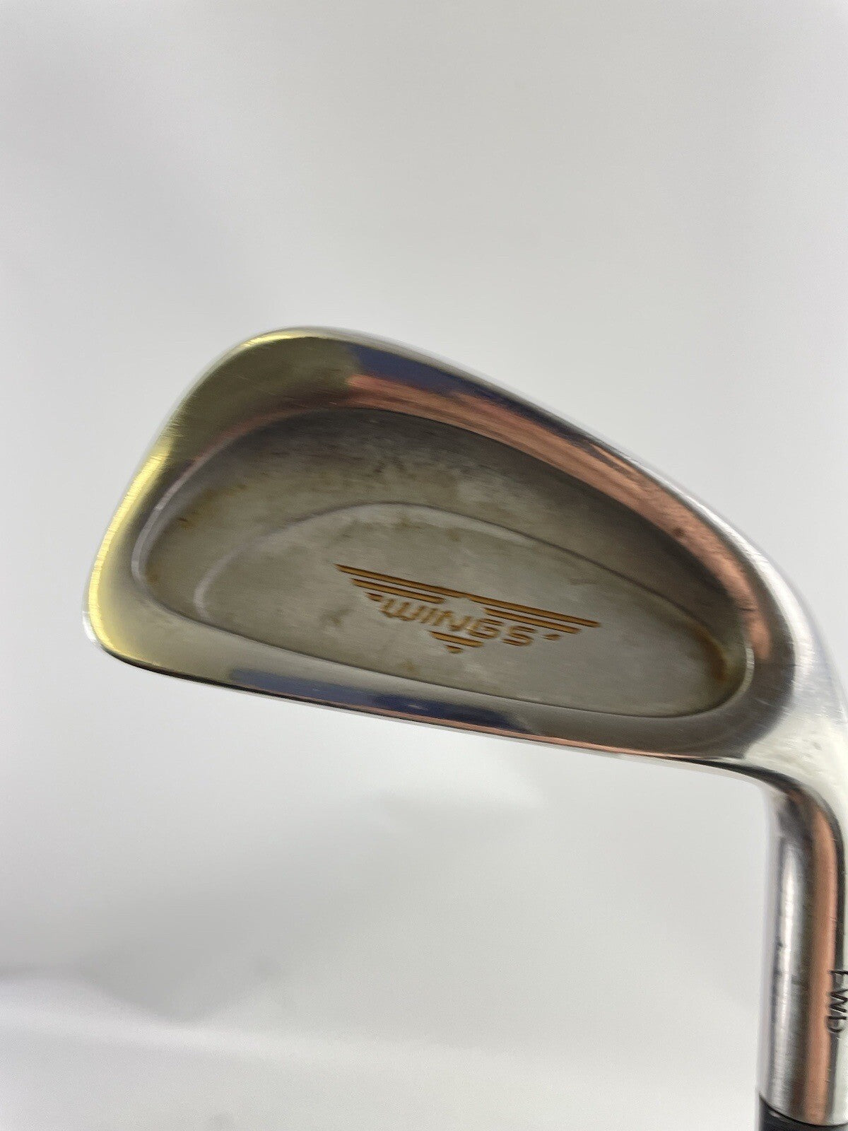 Mizuno FWD 5 Iron Regular Flex Steel /Right Handed /New Grip /74962