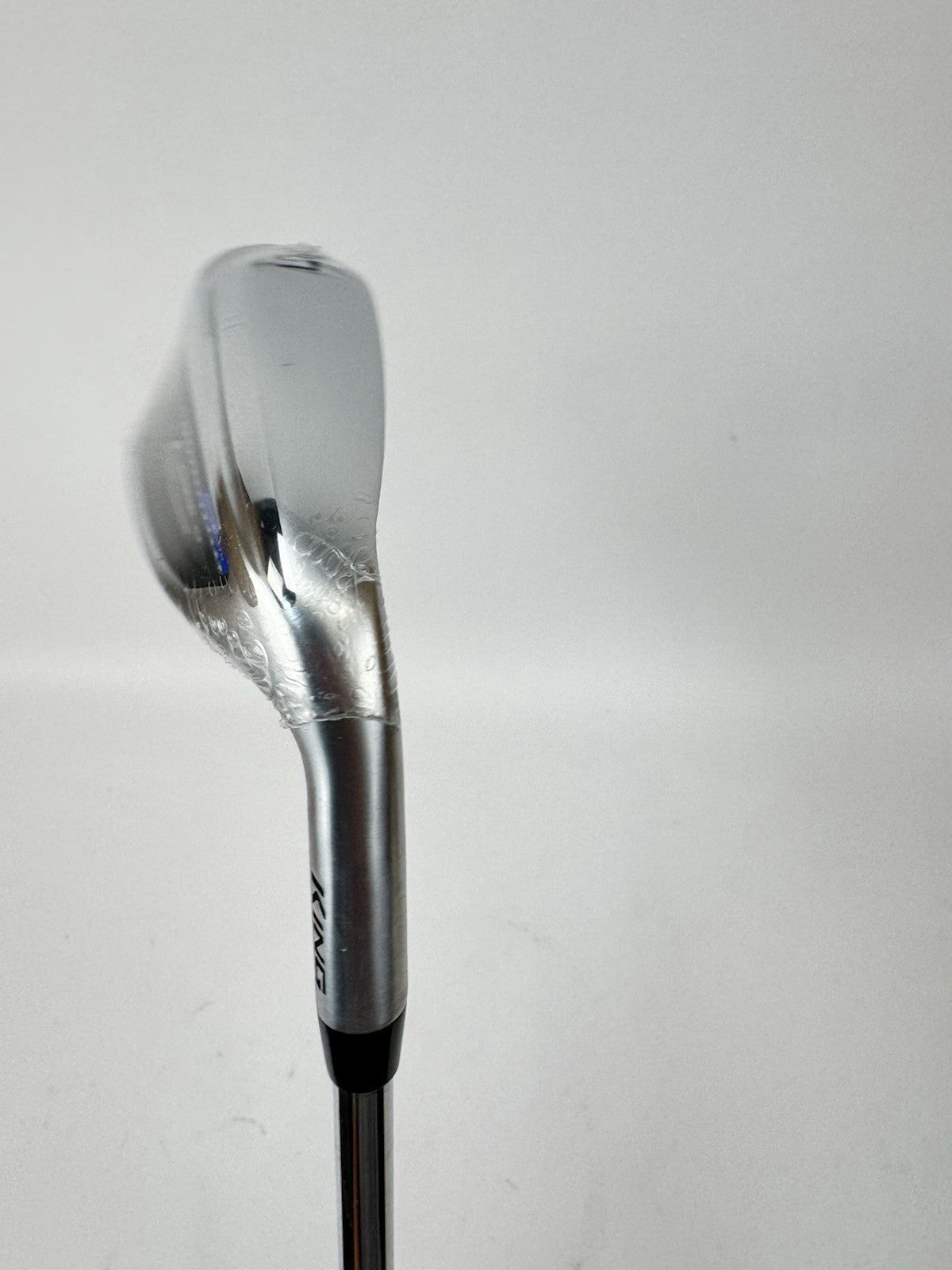 Cobra King RadSpeed One Length Gap Wedge 48* KBS Tour 90 Regular Steel/New/361625