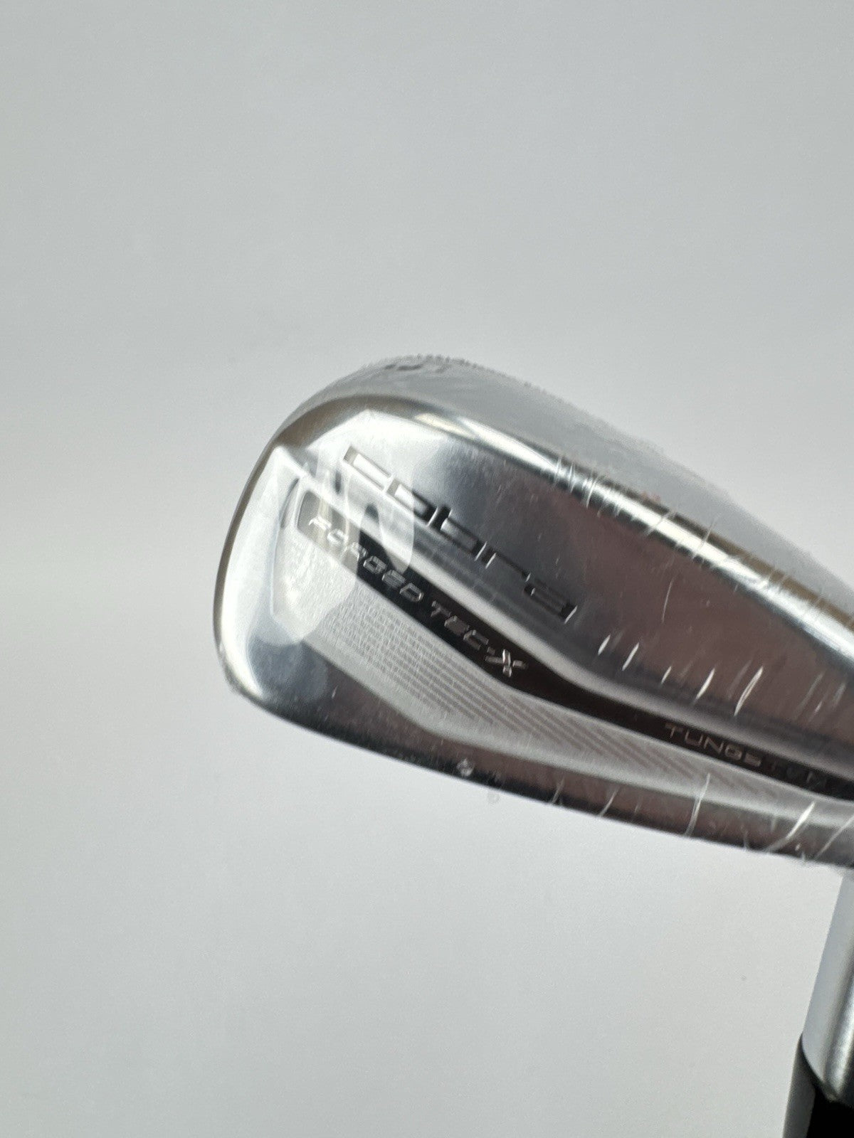 Cobra Forged Tec X 5 Iron KBS Tour Lite Regular Steel /Right Handed /New /341563
