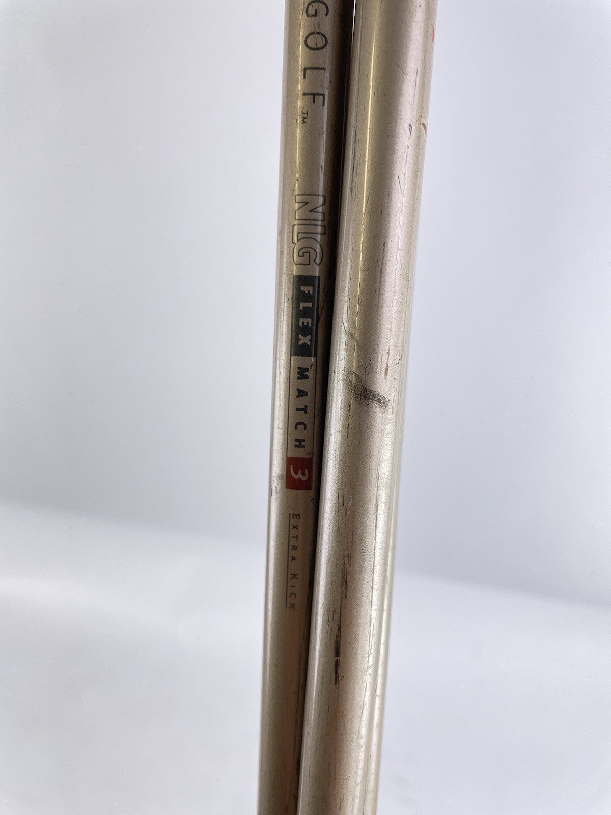 Nancy Lopez Driver Fairway Set 1,3&7 Ladies Graphite /Right /New Grips /955411
