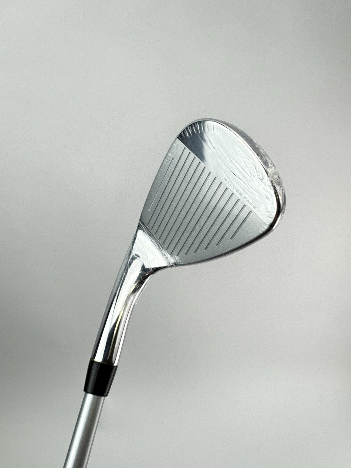 Cobra F9 One Length Pitching Wedge KBS TGI 50 Senior Flex Graphite /New /306989