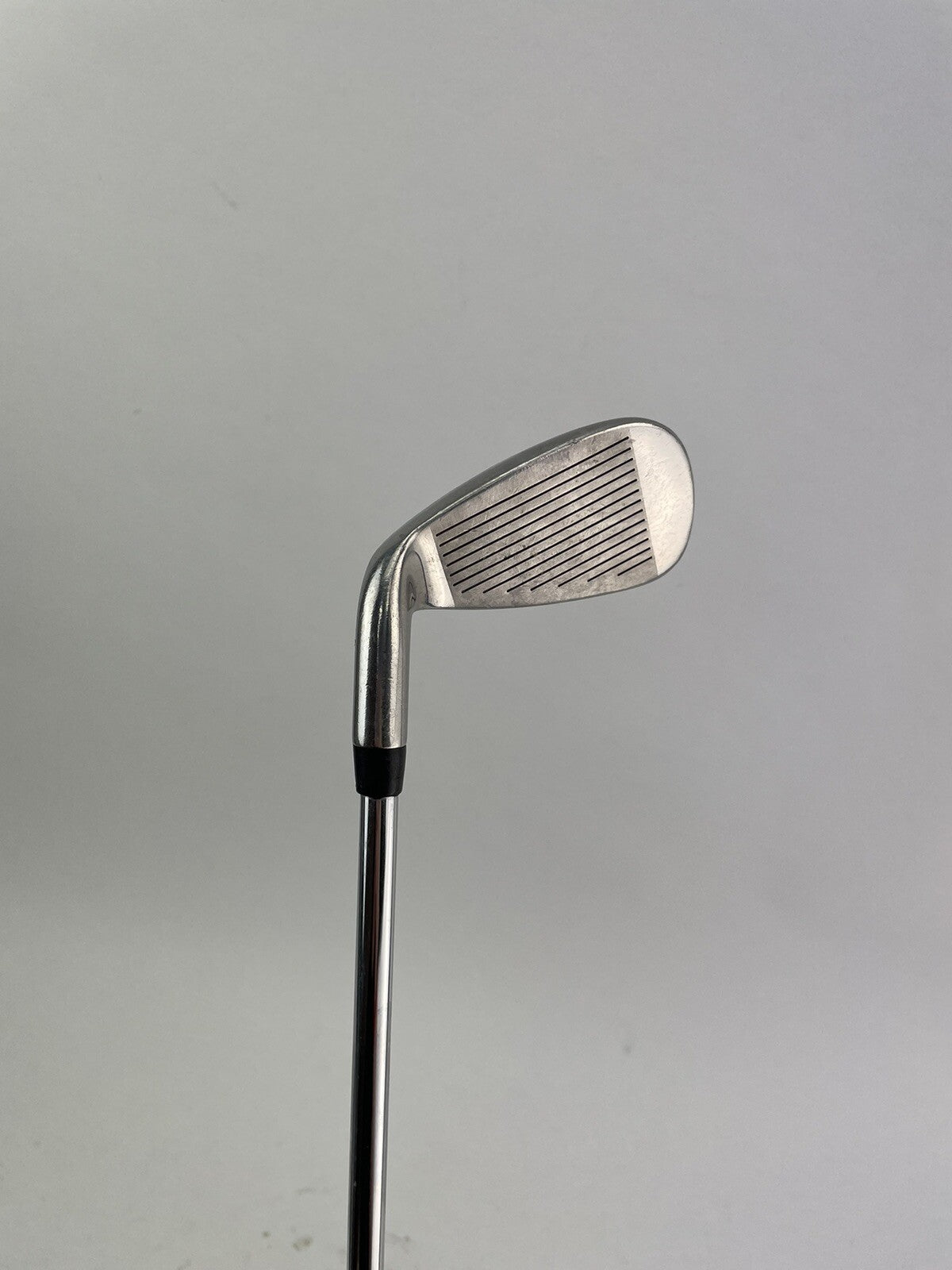 Jaxx CB200 6 Iron Regular Flex Steel /Right Handed /New Grip /186306
