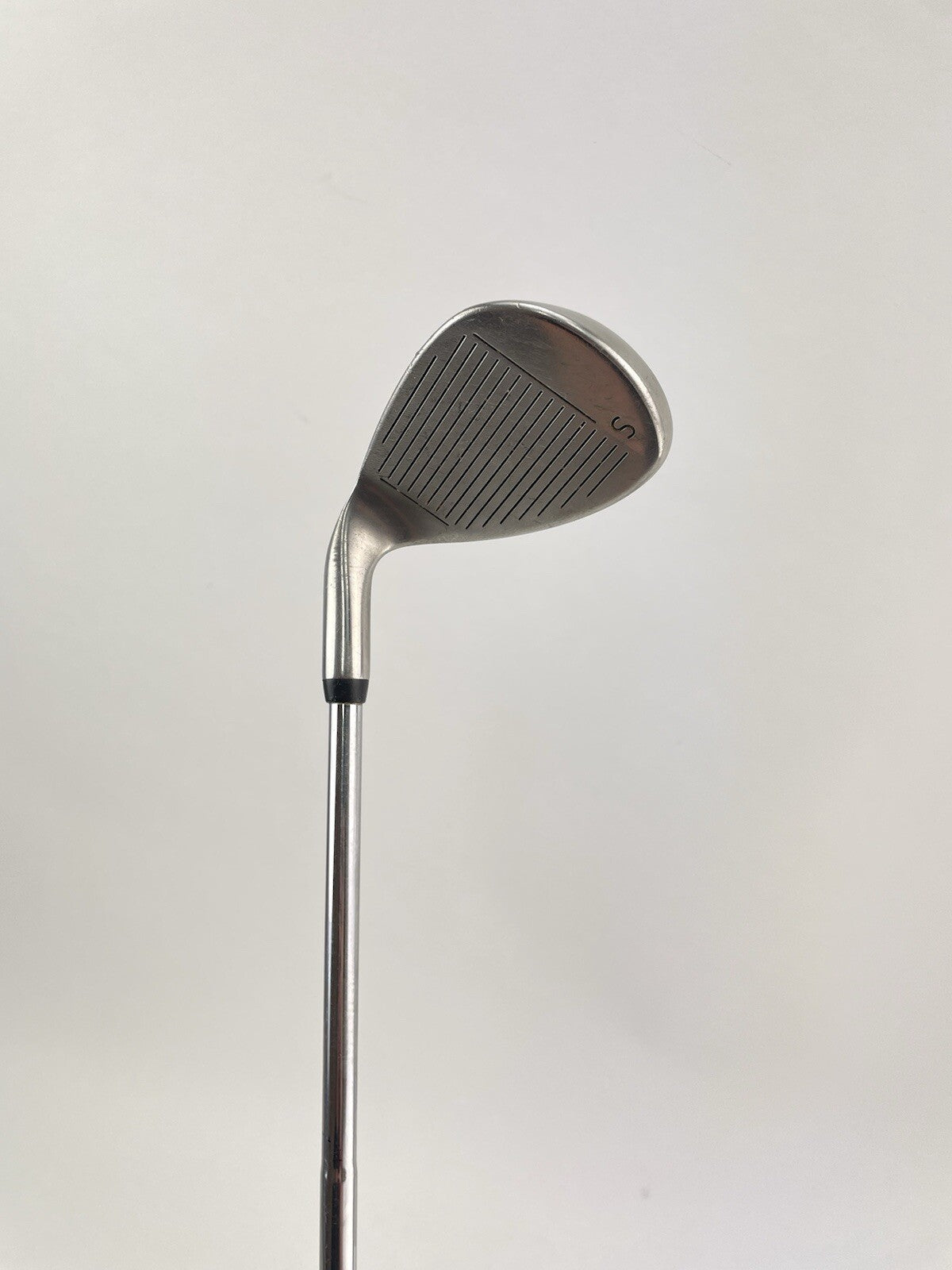 Ram Golf Sand Wedge Concept II Regular Steel /Right Handed /New Mid Grip /184989